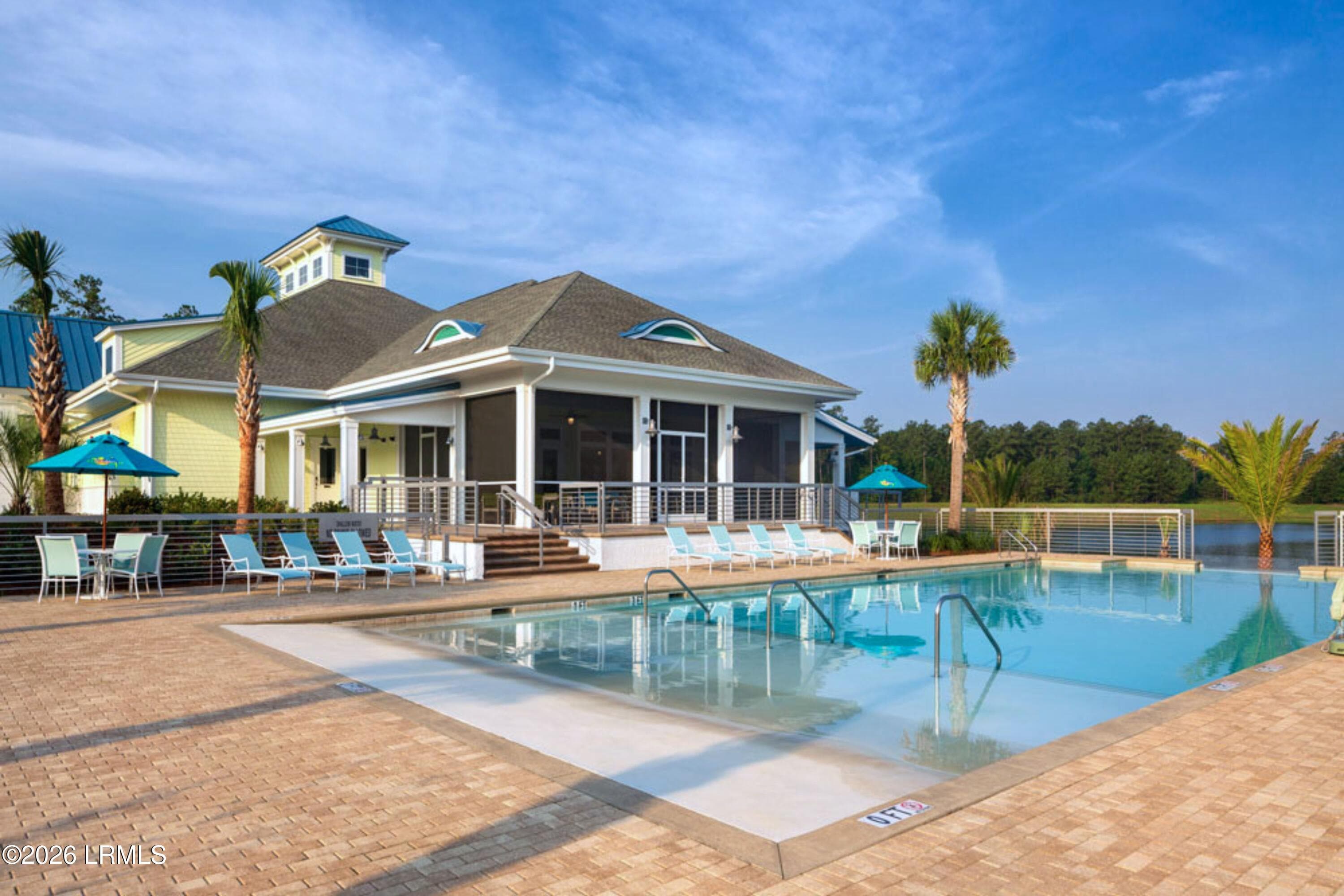 23 - 211 Summertime Place, Hardeeville, SC 29927