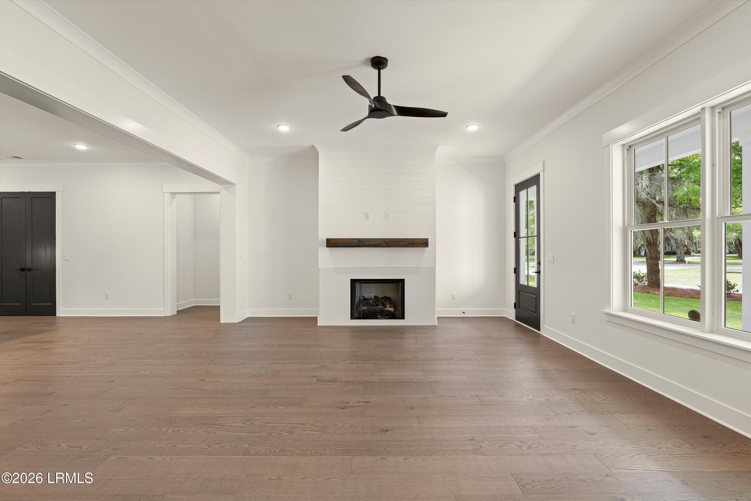 08-25 Millers Pond Rd - 25 Millers Pond Drive, Beaufort, SC 29907