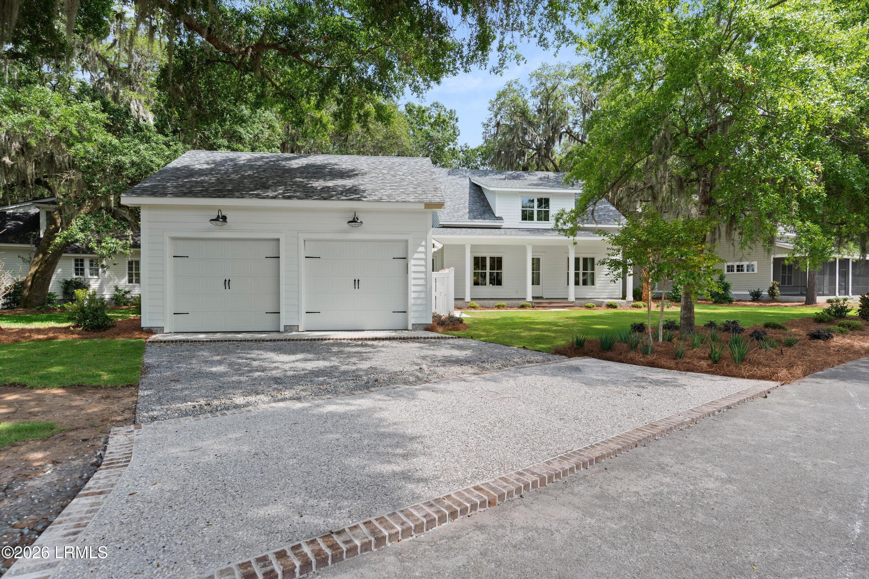 27-25 Millers Pond Rd - 25 Millers Pond Drive, Beaufort, SC 29907