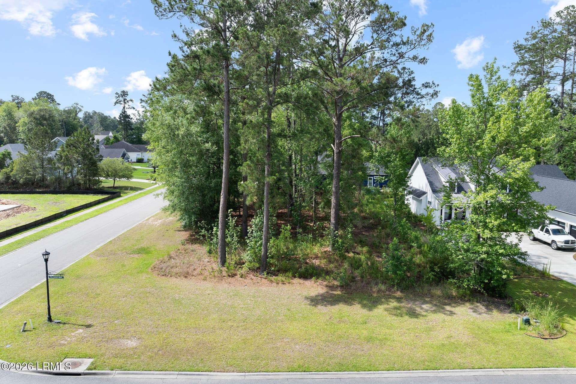 31FullSweep-1 - 31 Full Sweep W, Hardeeville, SC 29927