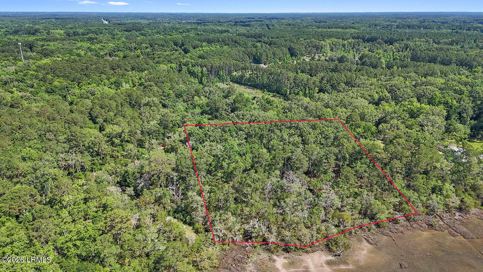 45 Huspah Ct - 8 - 45 Huspah Court S, Sheldon, SC 29941