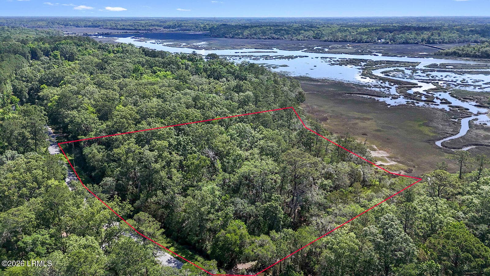 45 Huspah Ct - 45 Huspah Court S, Sheldon, SC 29941