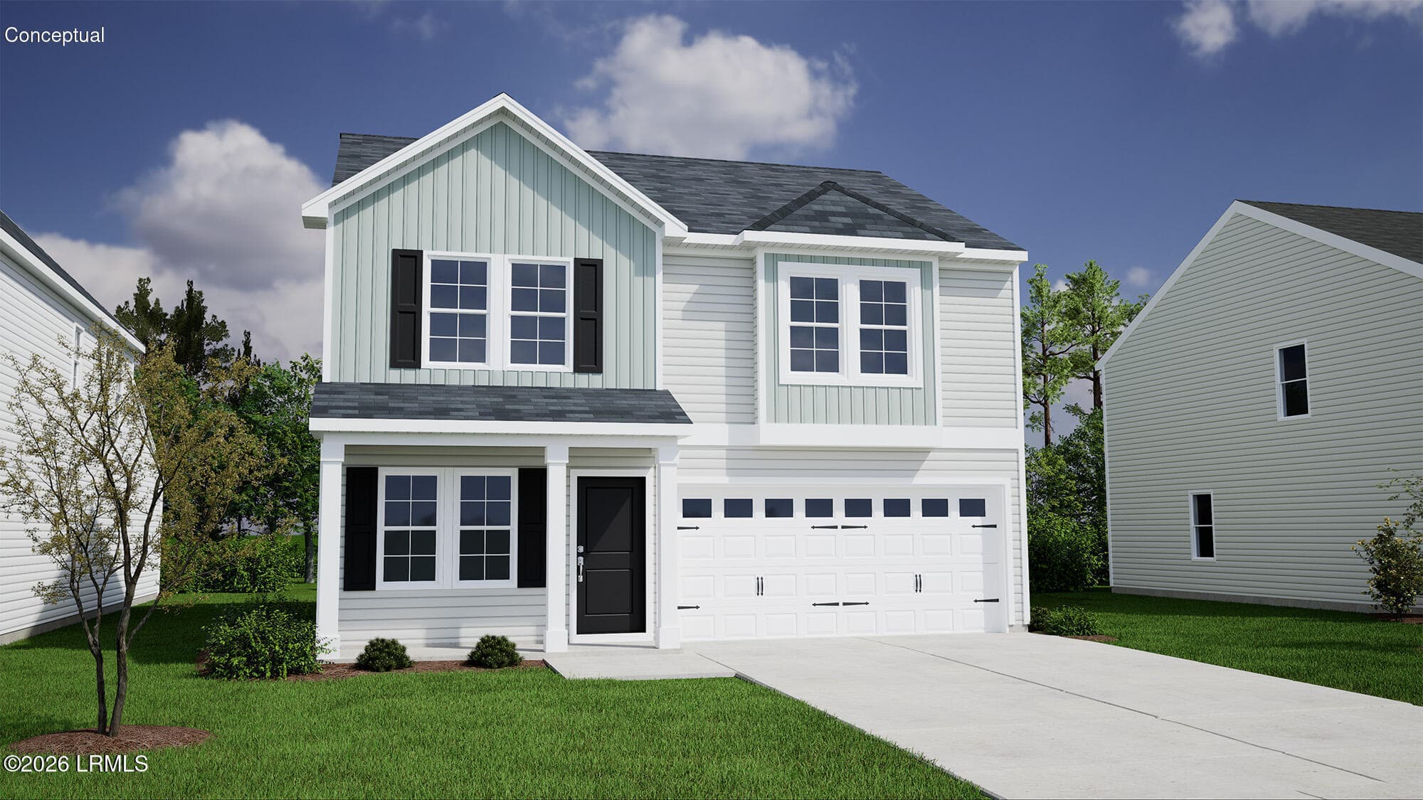 102 Landing Road, Ridgeland, SC 29936