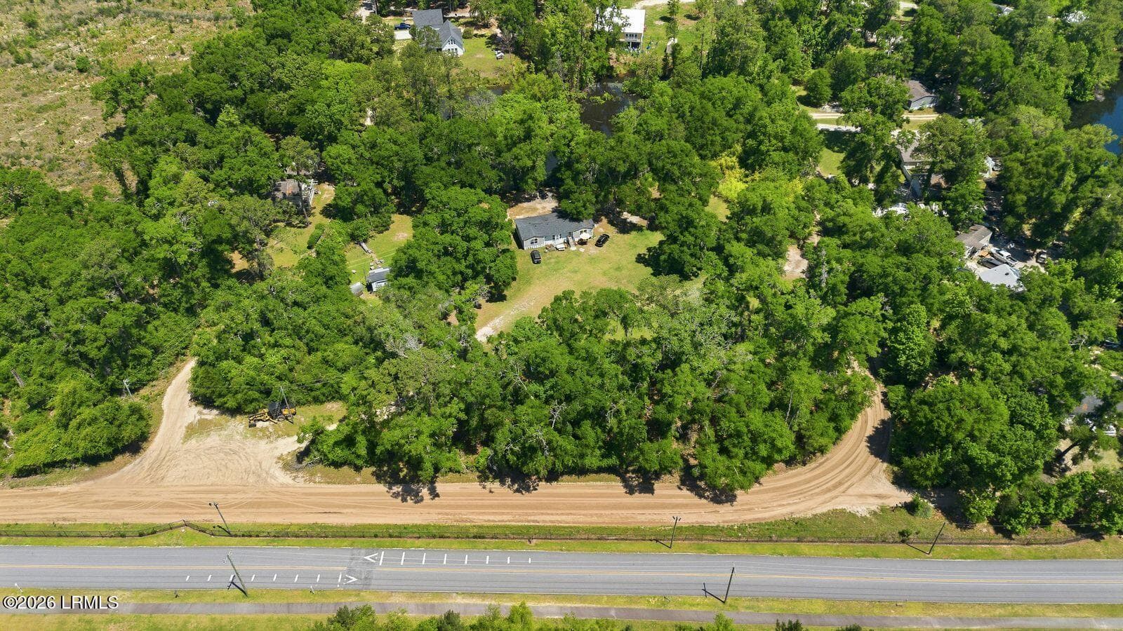 Pic 1 - 73 Davis Road, Bluffton, SC 29910, Bluffton