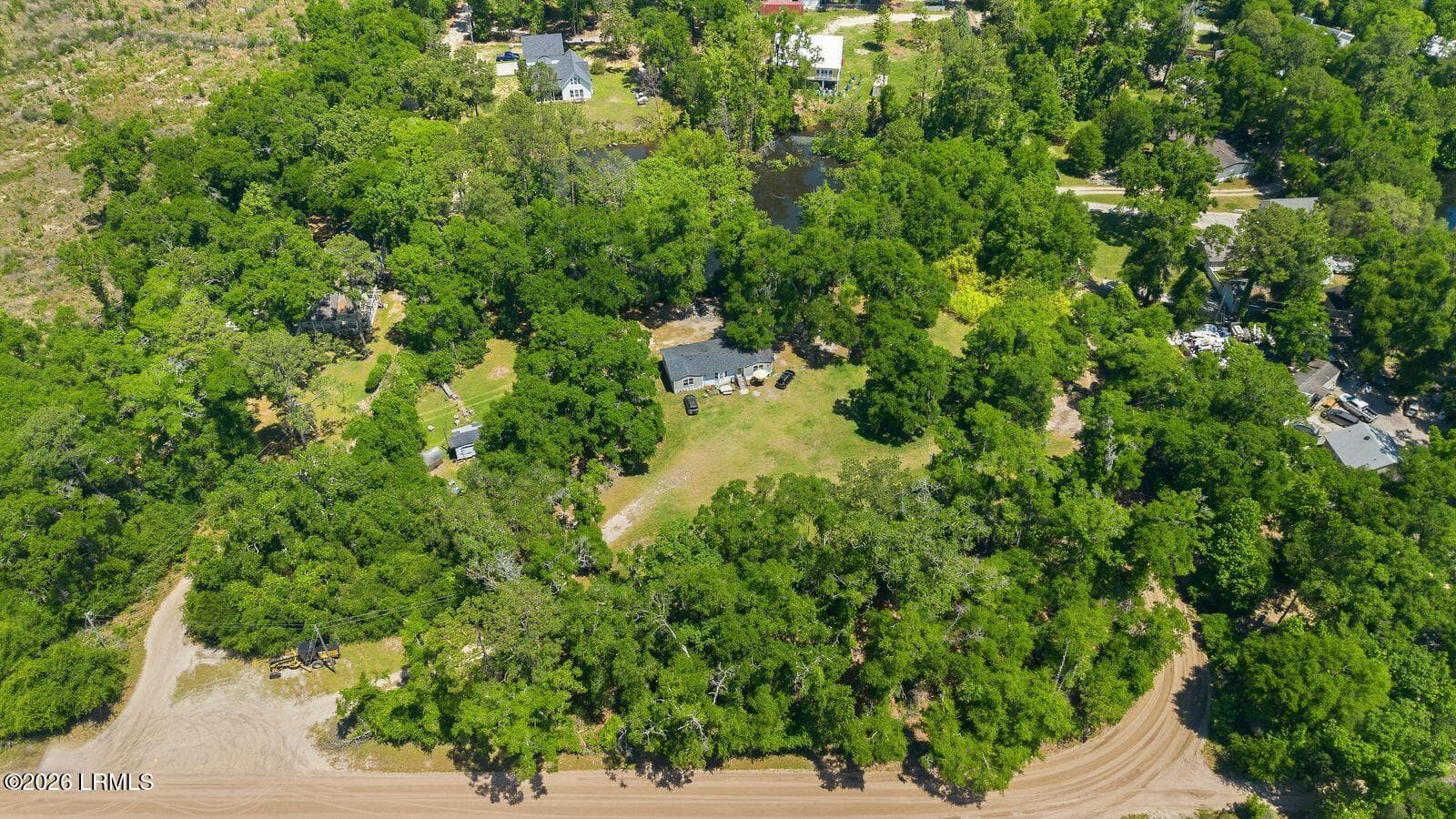 Pic 2 - 73 Davis Road, Bluffton, SC 29910, Bluffton