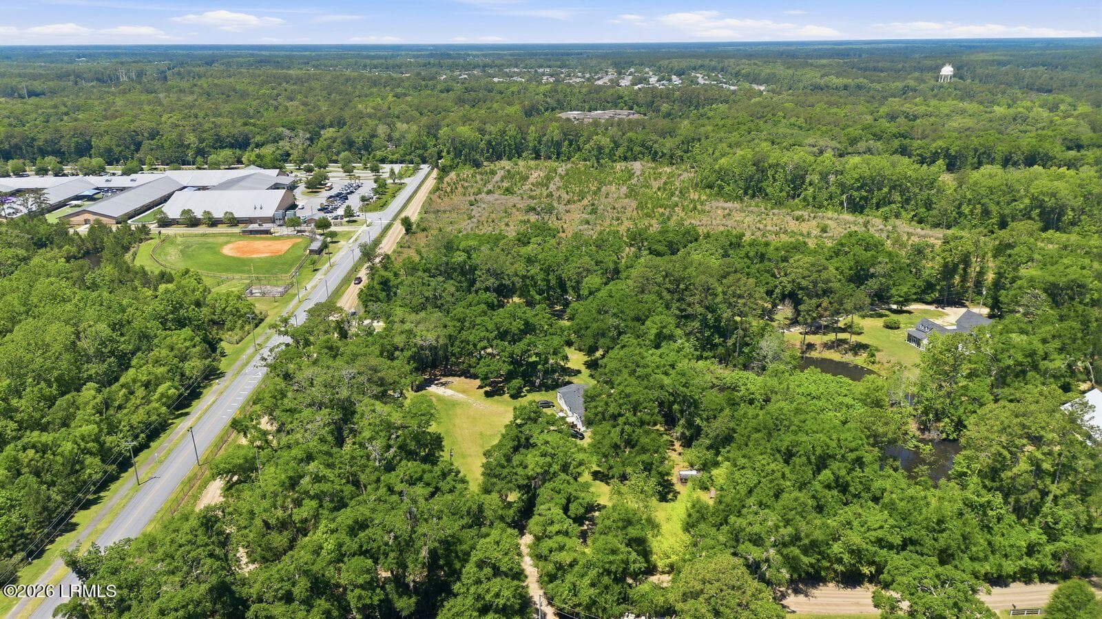 Pic 3 - 73 Davis Road, Bluffton, SC 29910, Bluffton