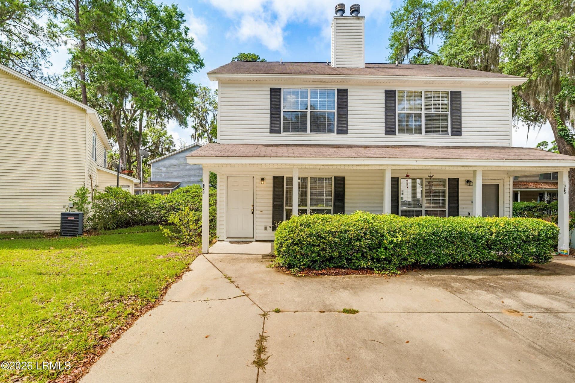 102 Tamara Lane C, Port Royal, SC 29935