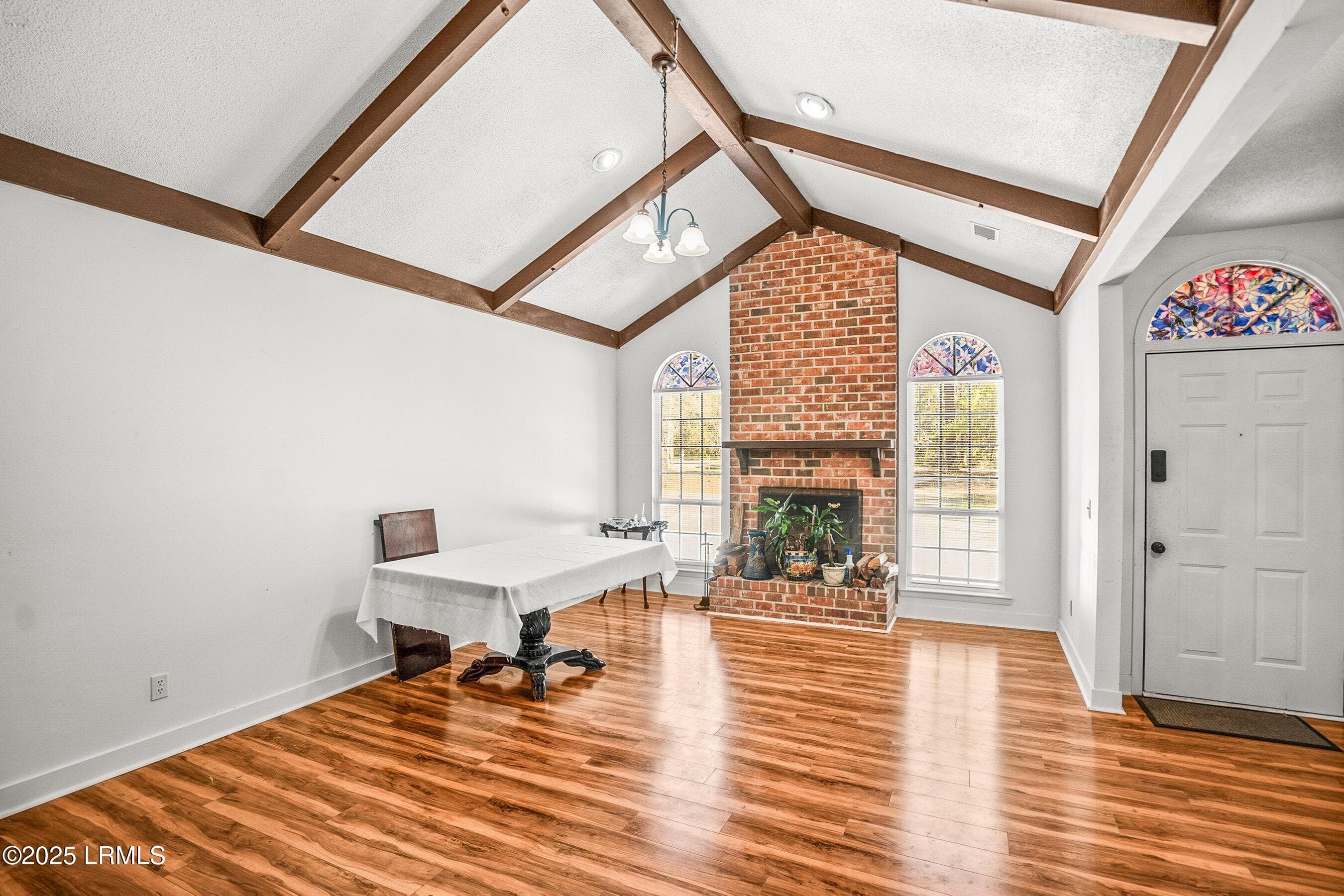 Family room As is - 1 Royal Pines Boulevard, Beaufort, SC 29907