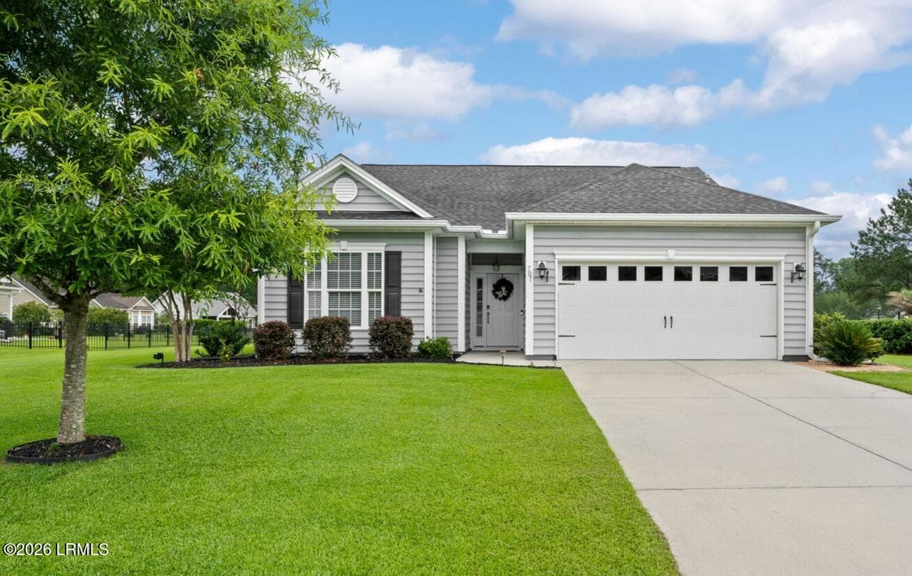 707 Wiregrass Way, Hardeeville, SC 29927