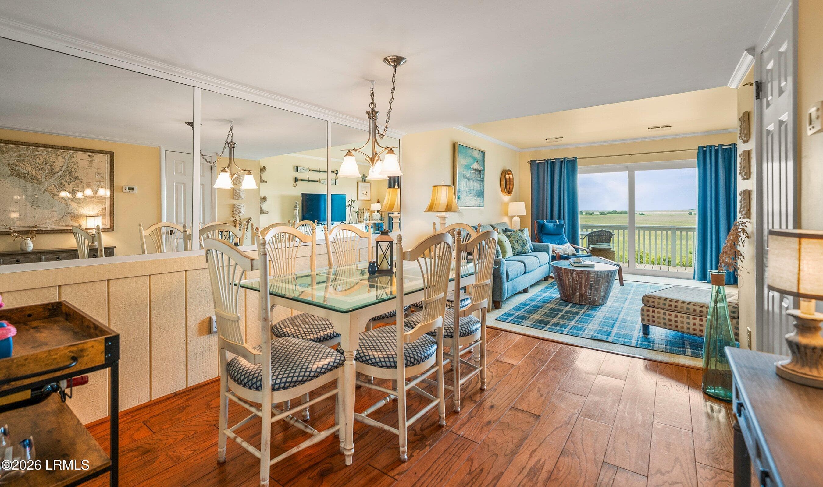4 Cedar Reef Drive B203, St. Helena Island, SC 29920