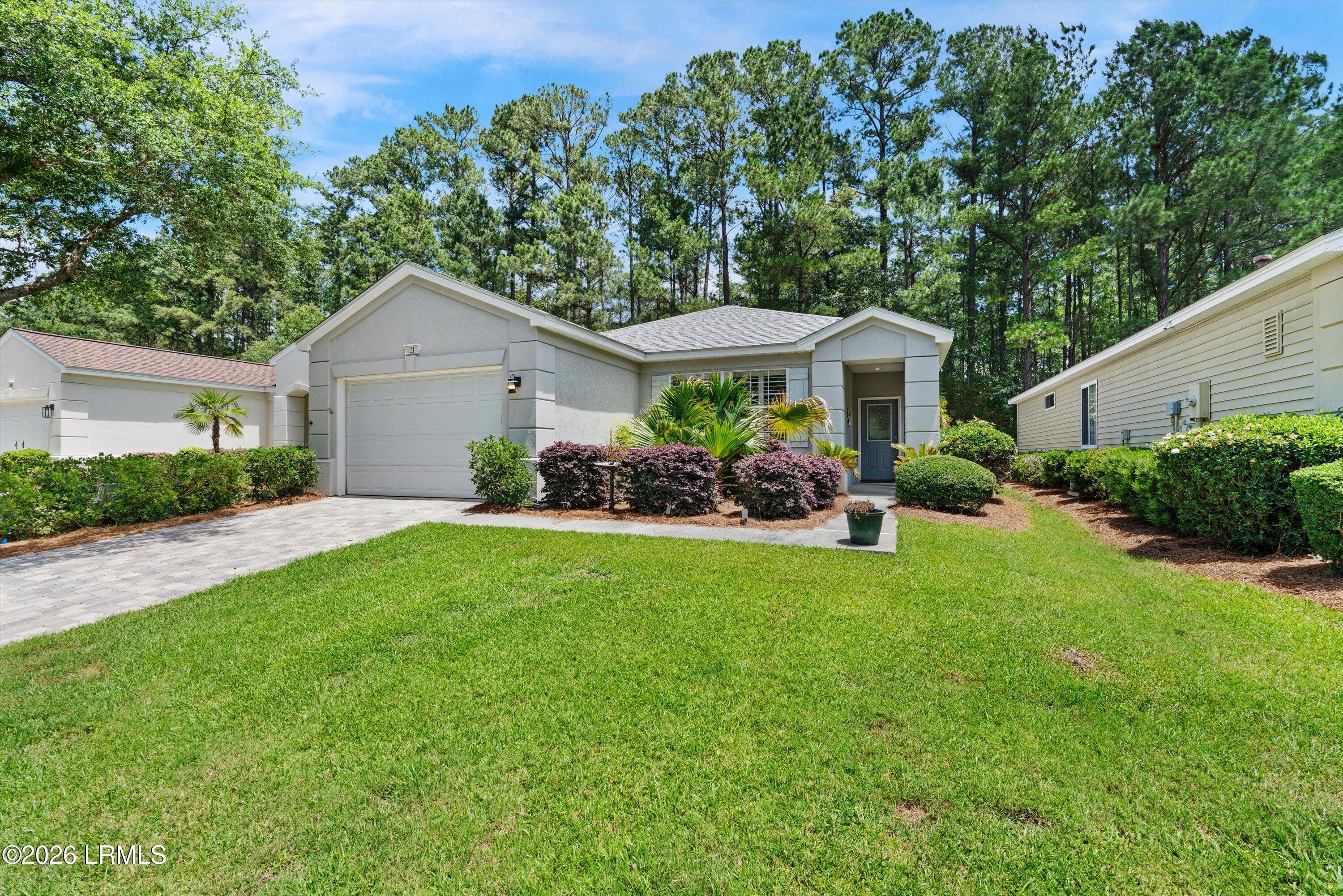 02-21 Andover Place - 21 Andover Place, Bluffton, SC 29909