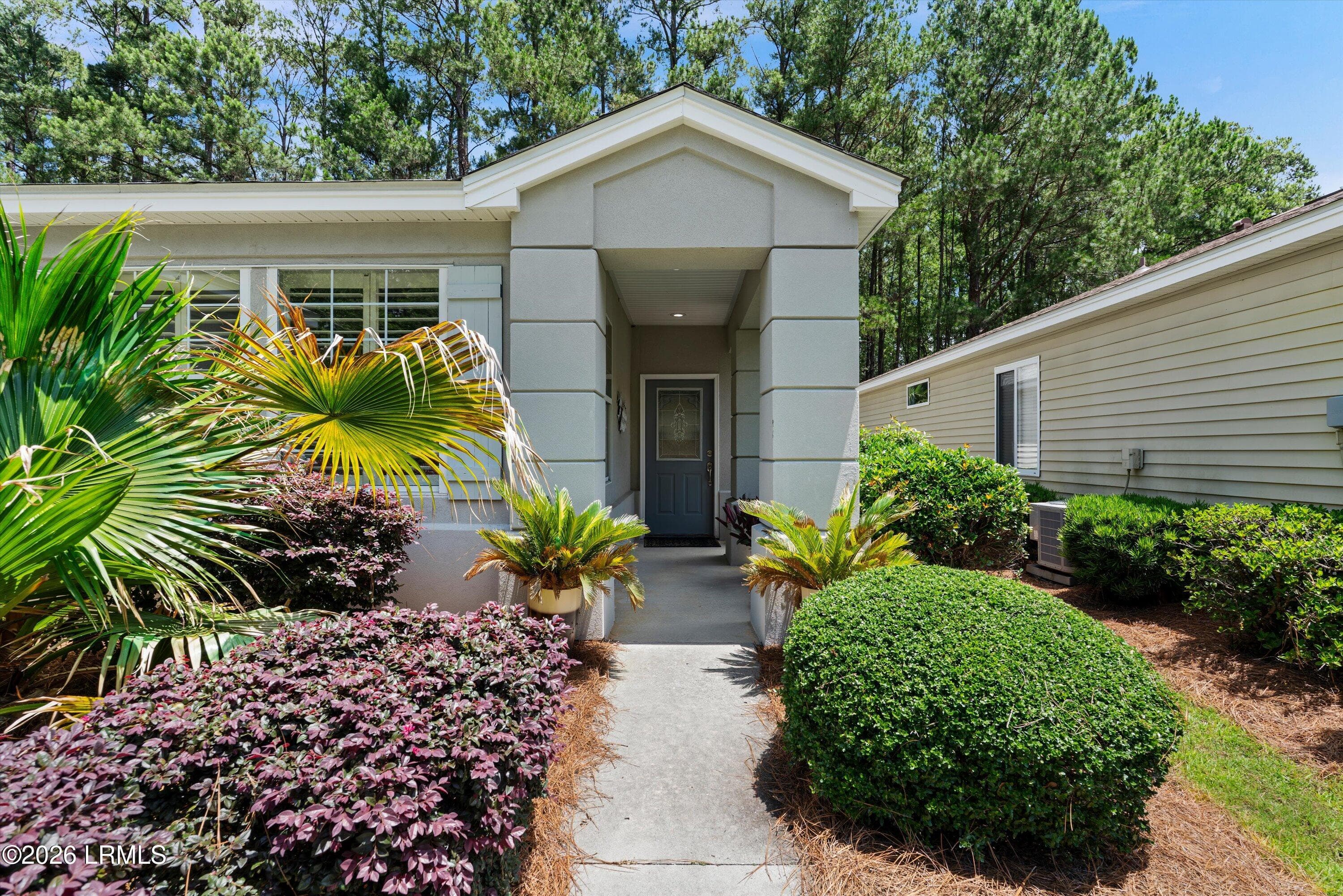 03-21 Andover Place - 21 Andover Place, Bluffton, SC 29909