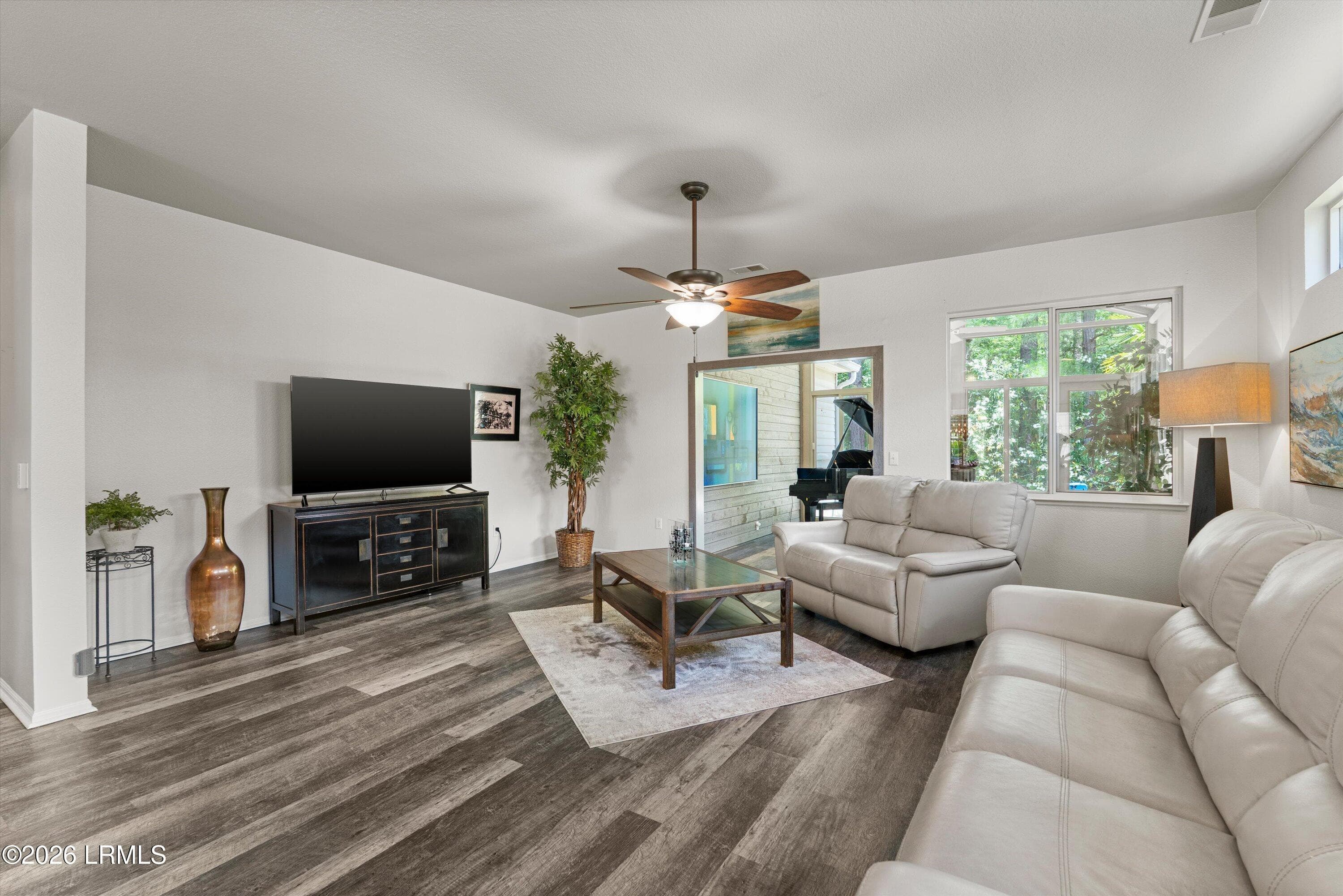 04-21 Andover Place - 21 Andover Place, Bluffton, SC 29909