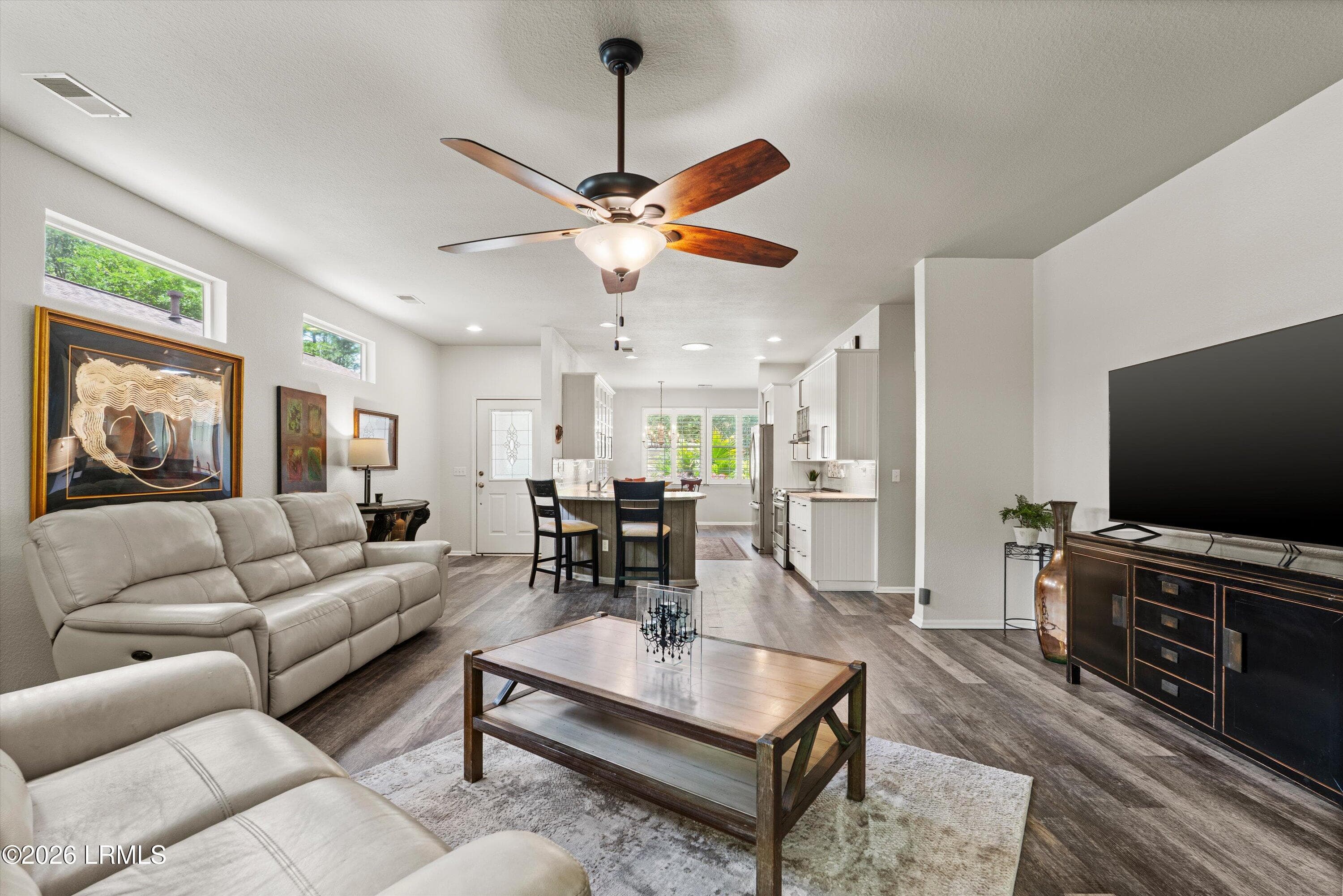 06-21 Andover Place - 21 Andover Place, Bluffton, SC 29909