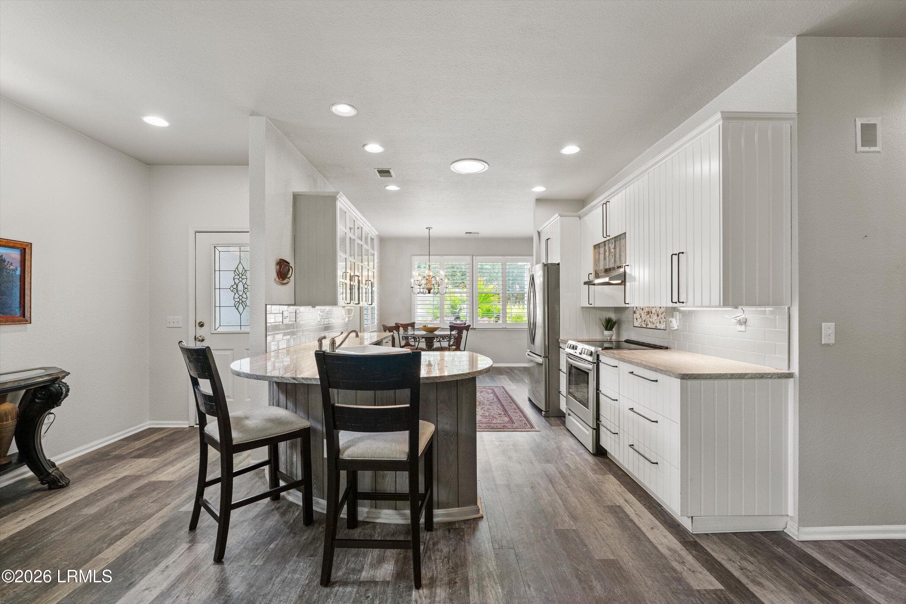 07-21 Andover Place - 21 Andover Place, Bluffton, SC 29909
