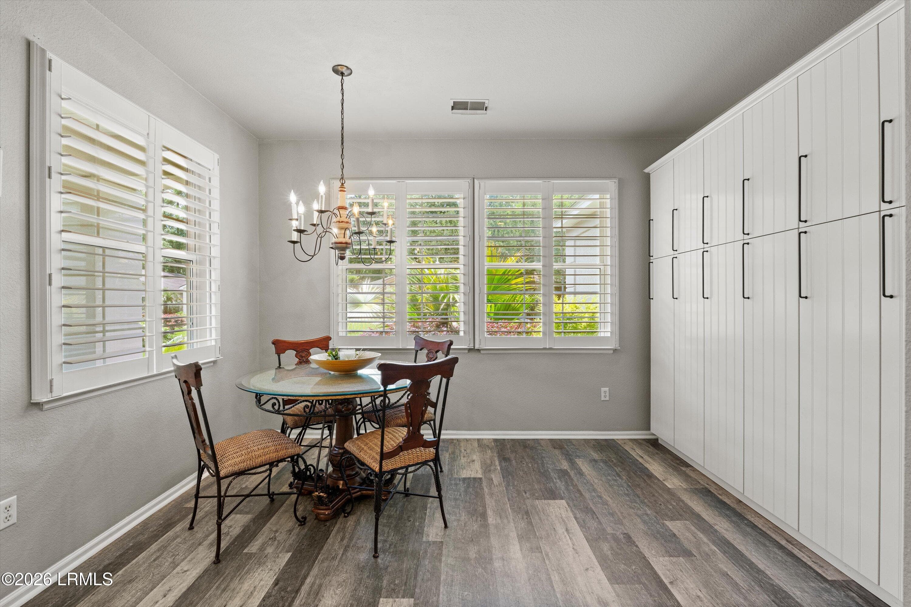 09-21 Andover Place - 21 Andover Place, Bluffton, SC 29909