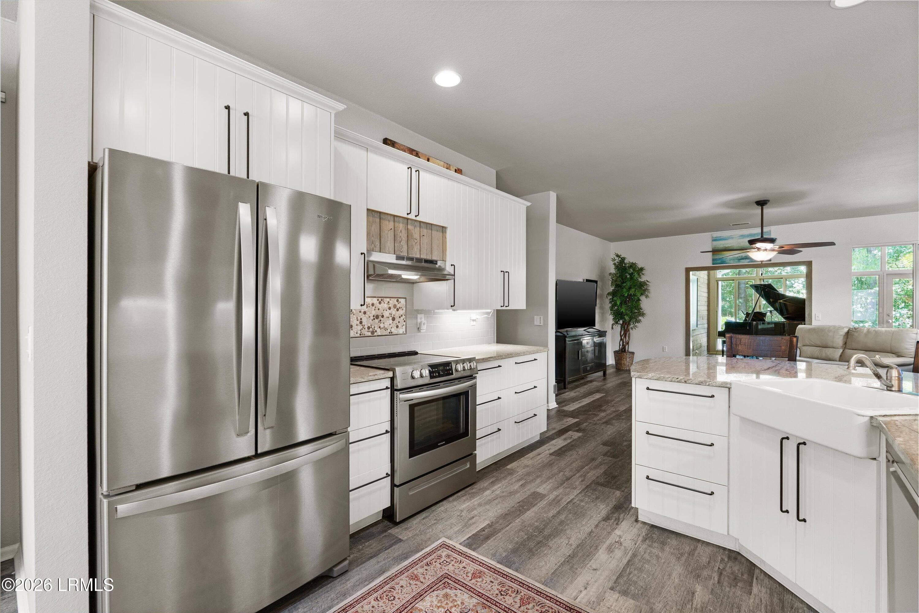 10-21 Andover Place - 21 Andover Place, Bluffton, SC 29909
