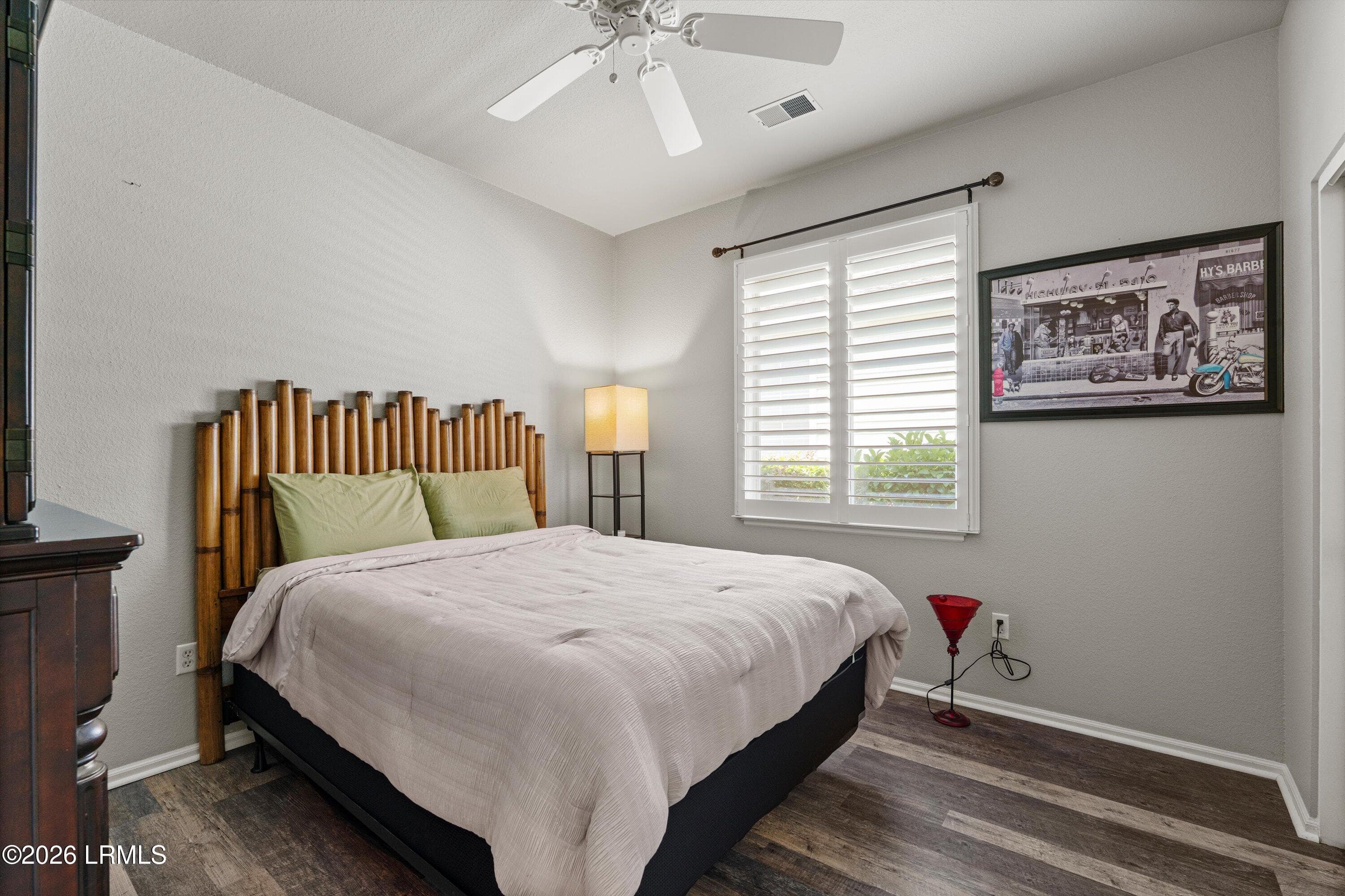 18-21 Andover Place - 21 Andover Place, Bluffton, SC 29909