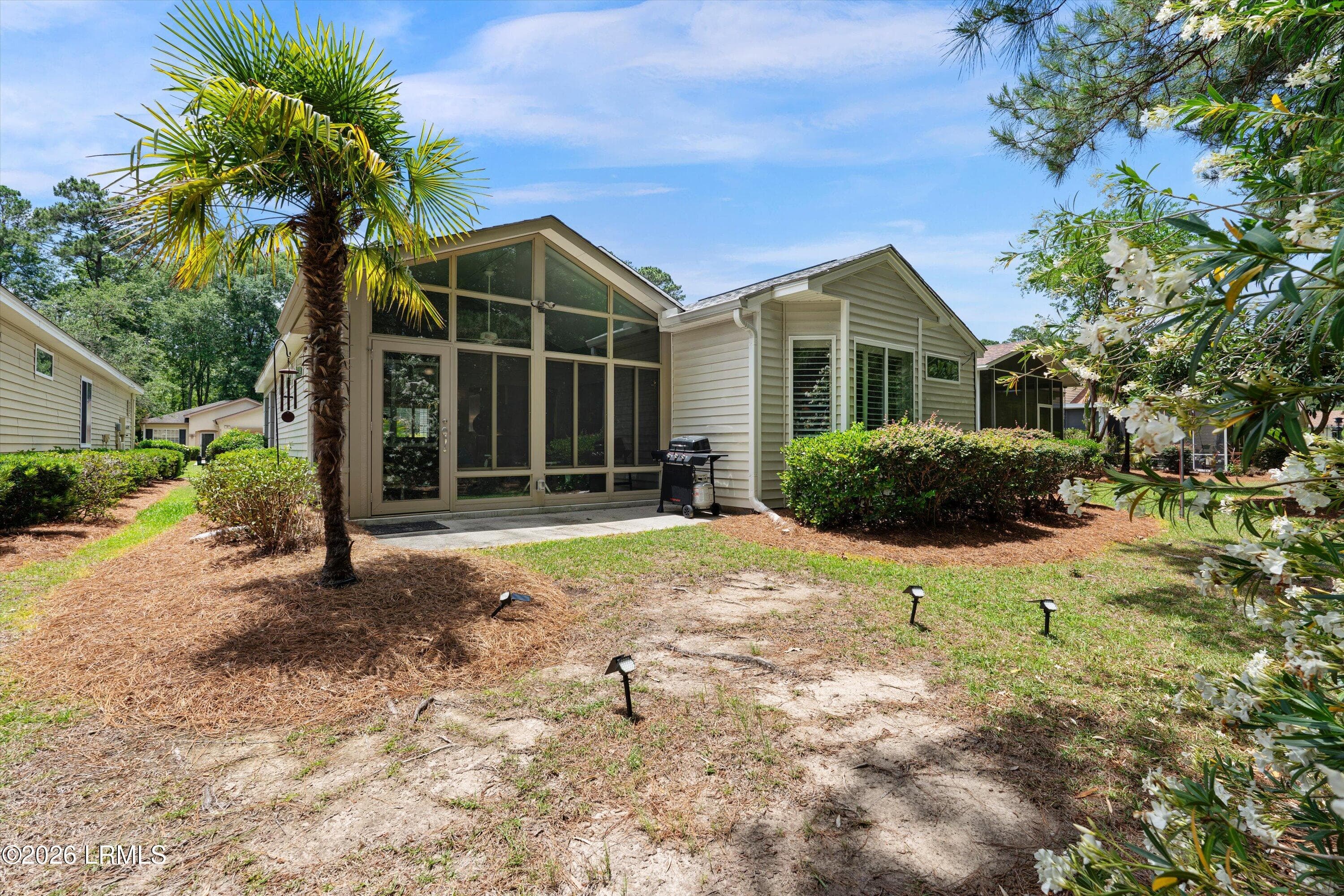 25-21 Andover Place - 21 Andover Place, Bluffton, SC 29909