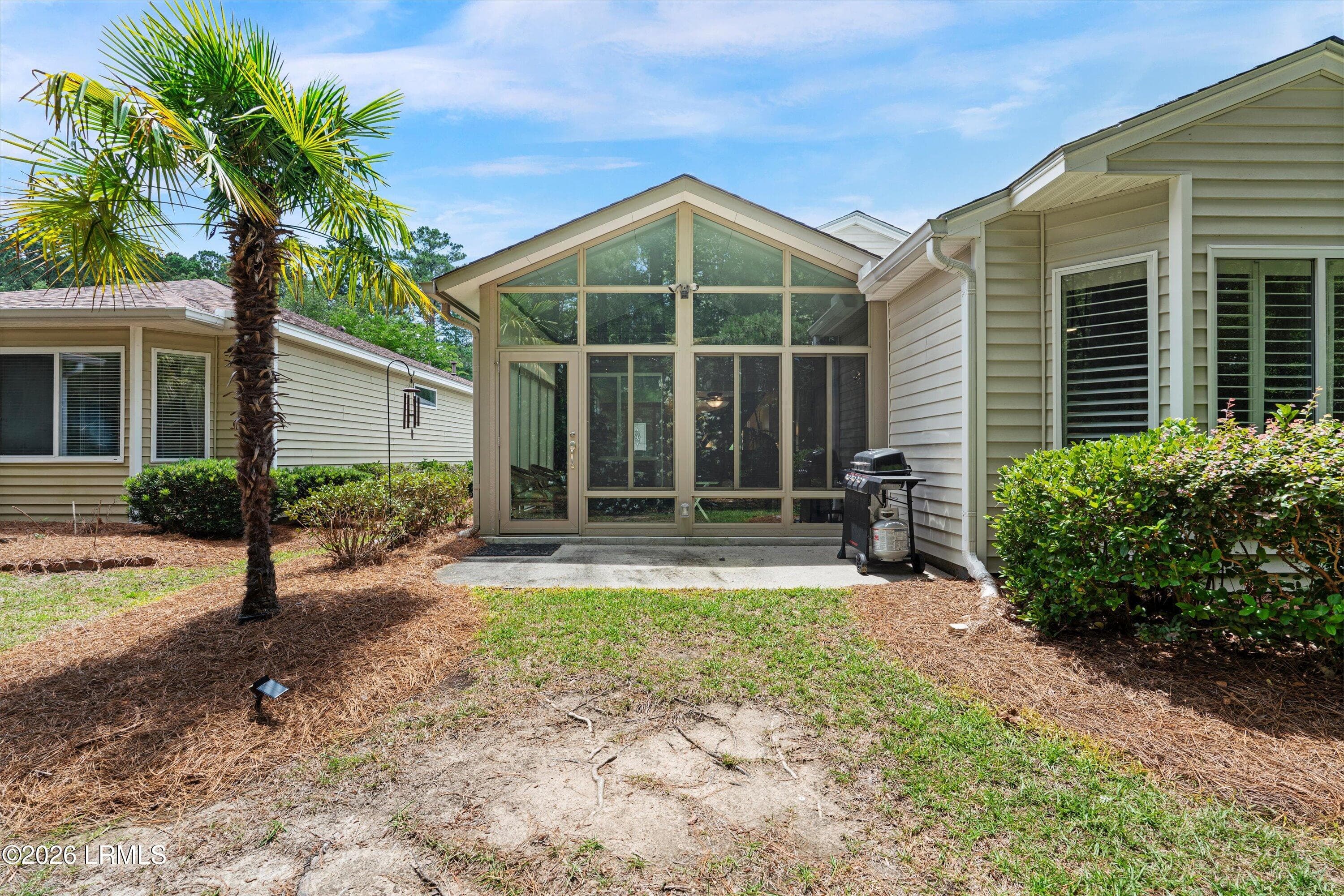 26-21 Andover Place - 21 Andover Place, Bluffton, SC 29909