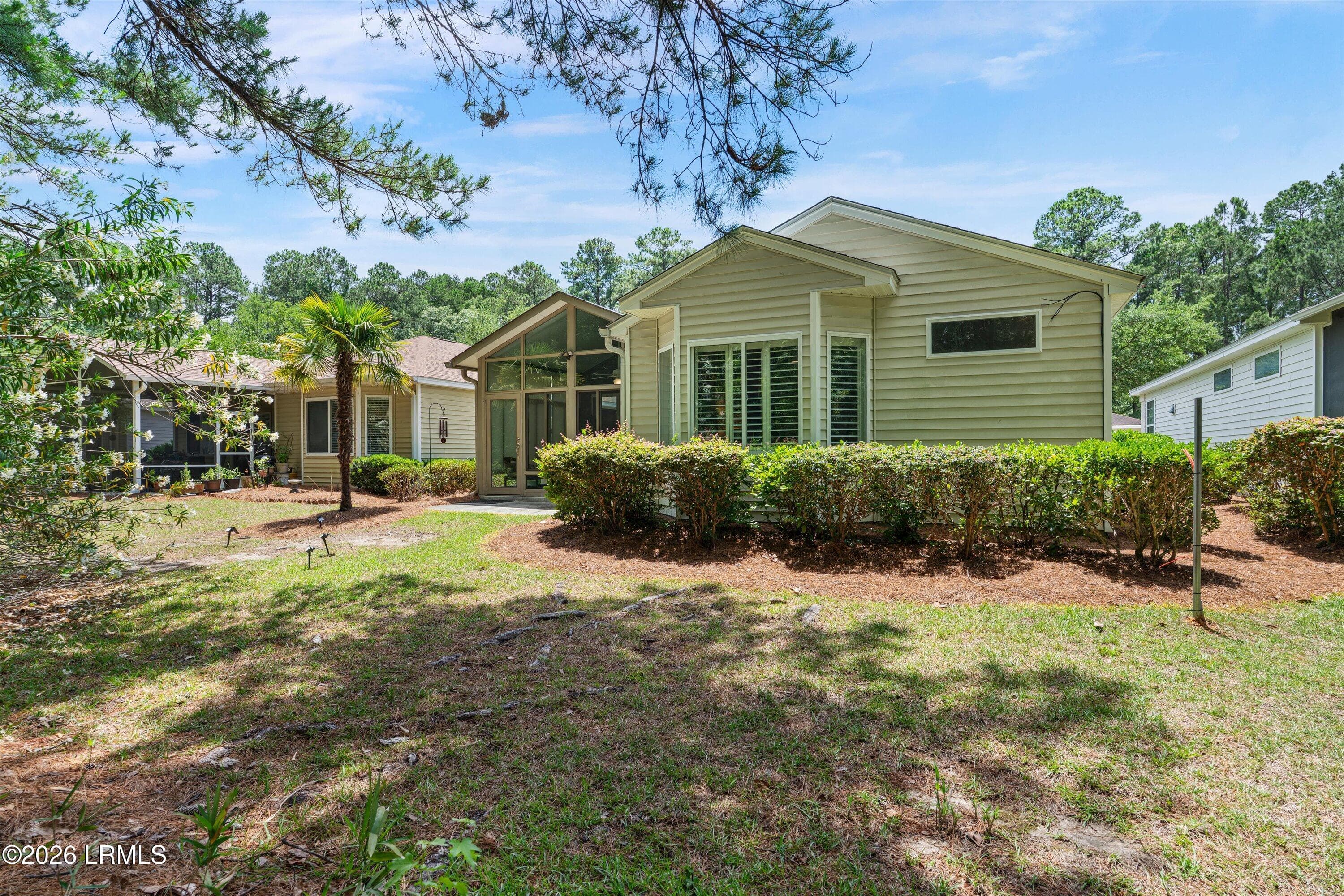 27-21 Andover Place - 21 Andover Place, Bluffton, SC 29909