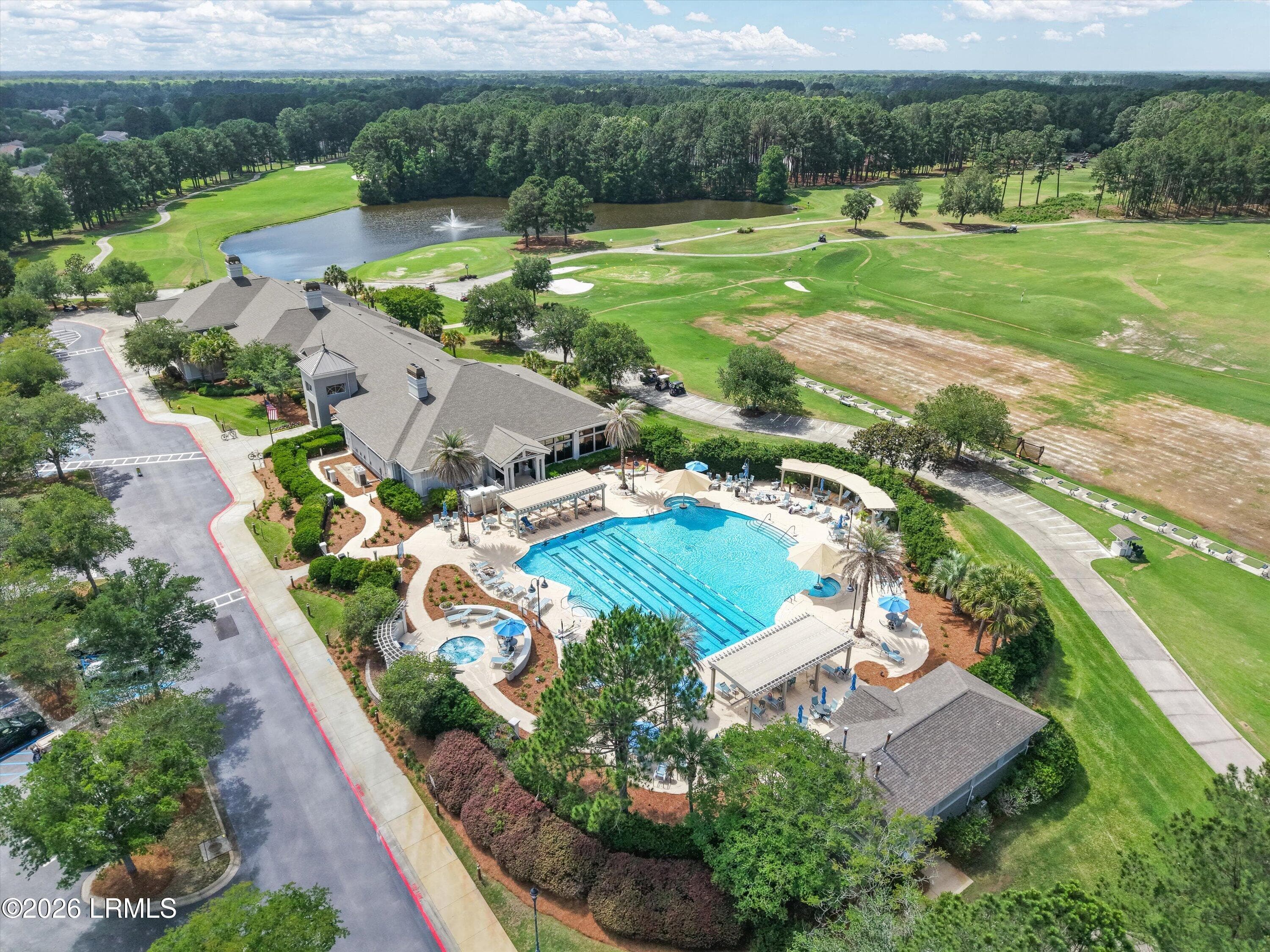 28-Sun City Amenities - 21 Andover Place, Bluffton, SC 29909