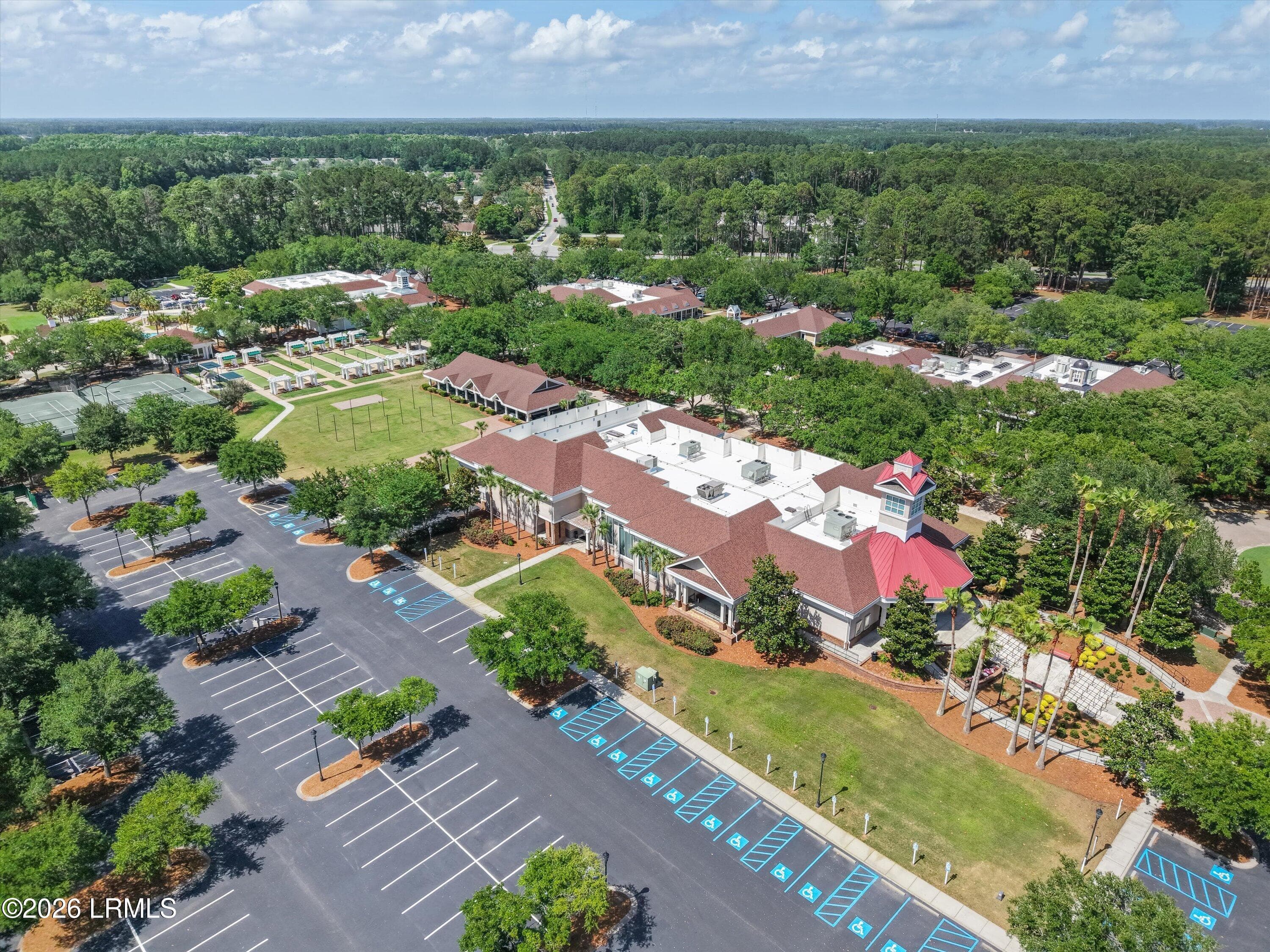 31-Sun City Amenities - 21 Andover Place, Bluffton, SC 29909