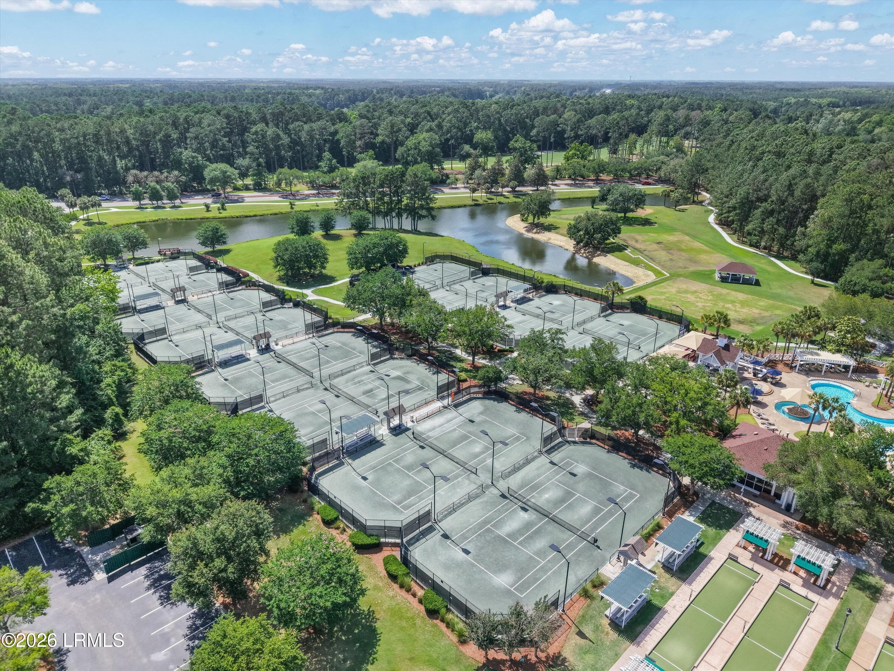 32-Sun City Amenities - 21 Andover Place, Bluffton, SC 29909