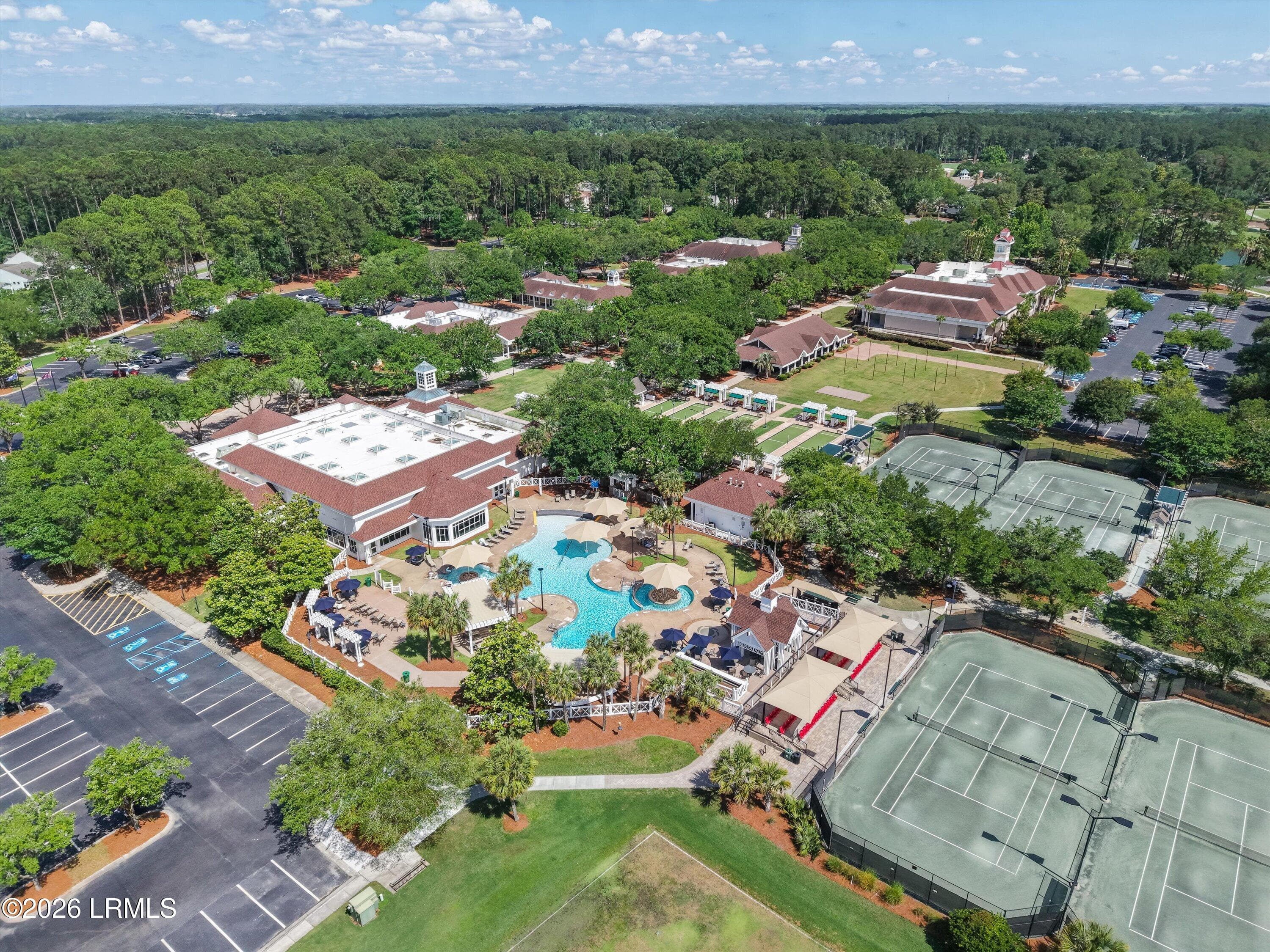 37-Sun City Amenities - 21 Andover Place, Bluffton, SC 29909