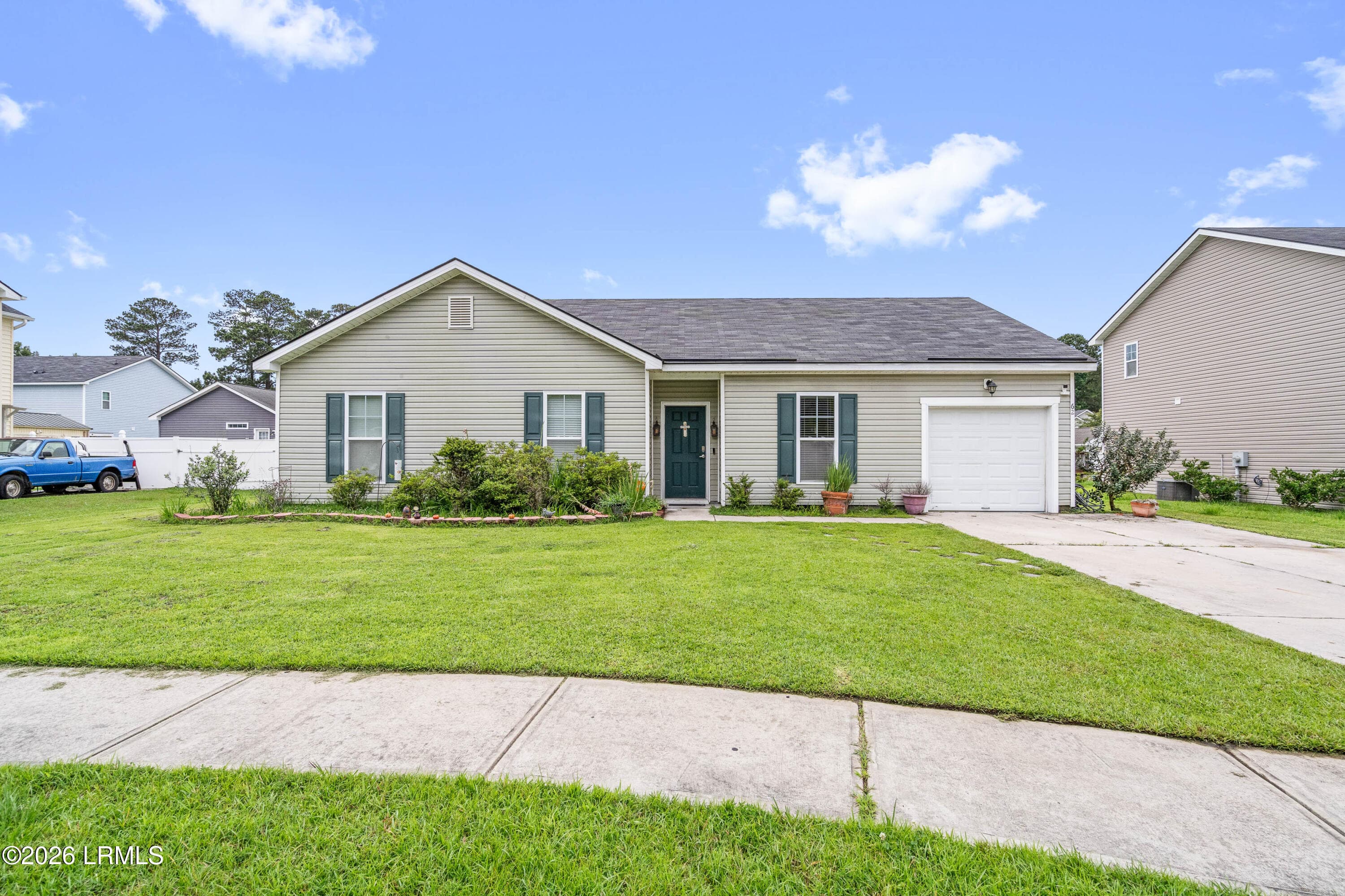 62 Okatie Park Cir-4 - 62 Okatie Park Circle E, Ridgeland, SC 29936