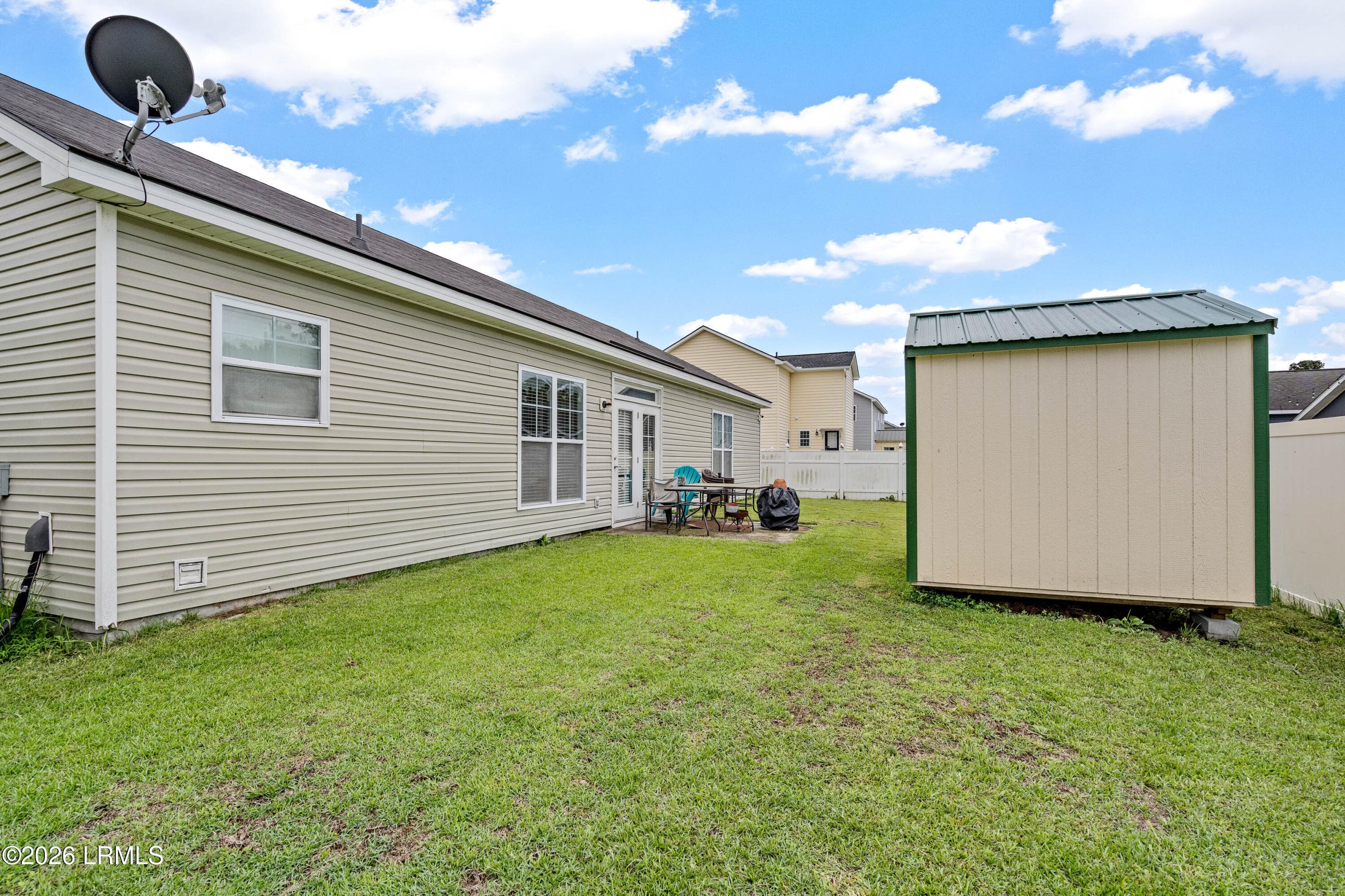 62 Okatie Park Cir-36 - 62 Okatie Park Circle E, Ridgeland, SC 29936