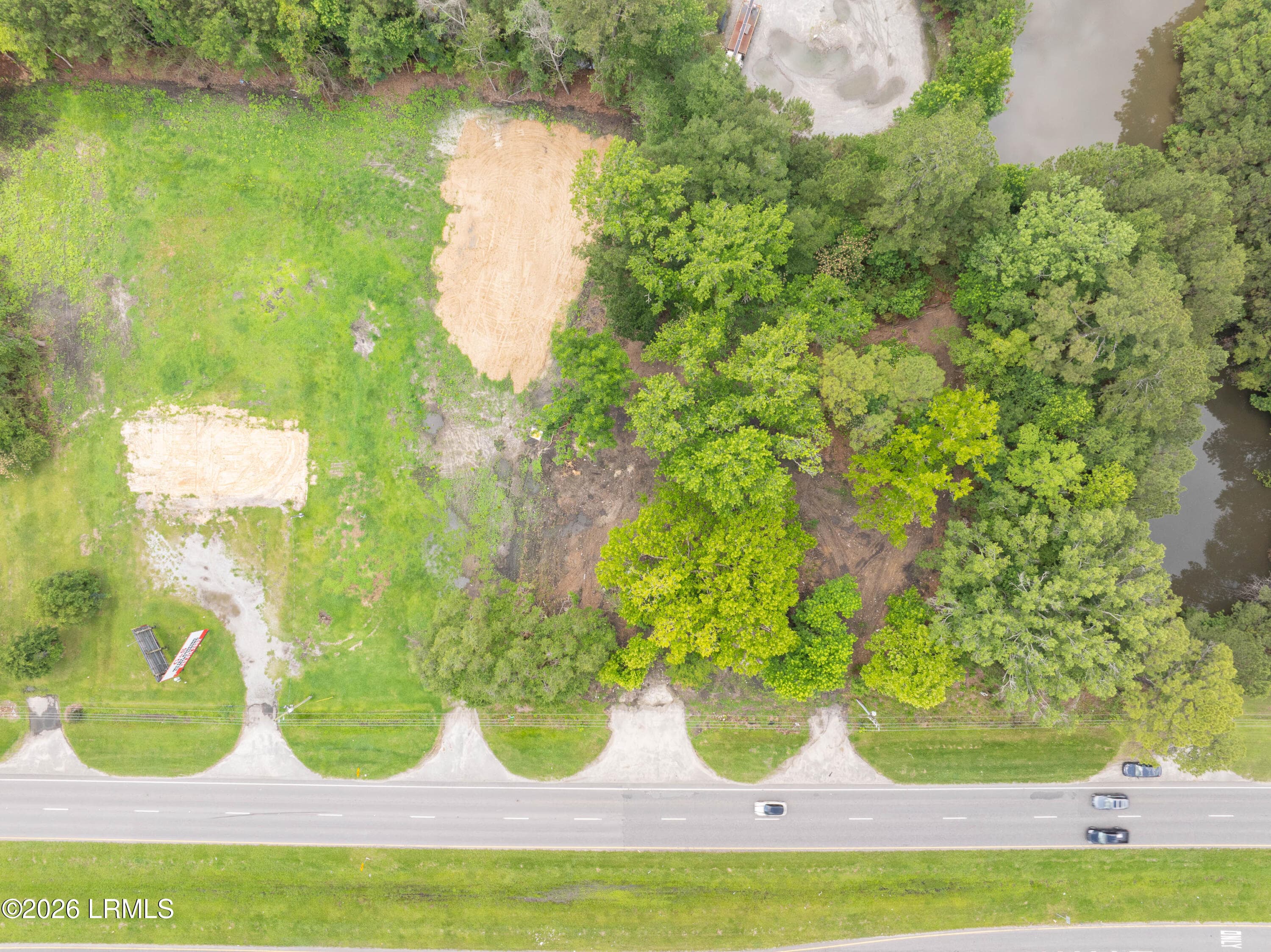 1865 N Okatie Highway, Okatie, SC 29909