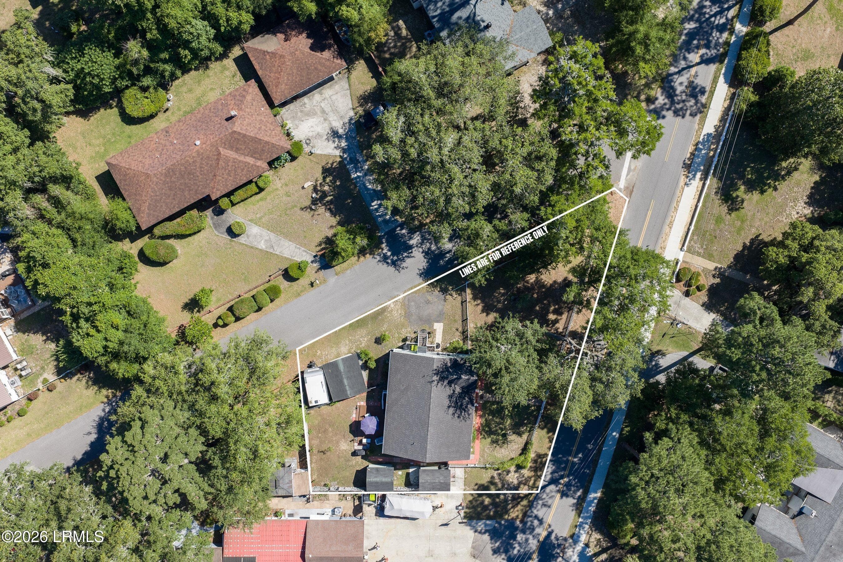 DJI_20260603163616_0803_D-1.jpg-SMALL - 2101 Wilson Drive, Beaufort, SC 29902