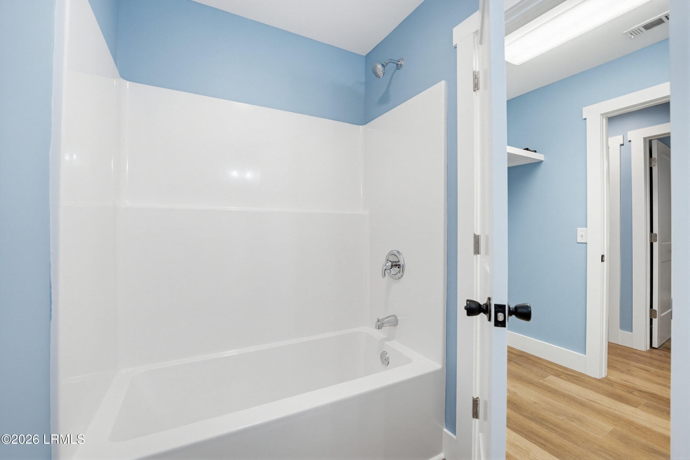 Bath Tub2 - 95 Fox Lane, Ridgeland, SC 29936