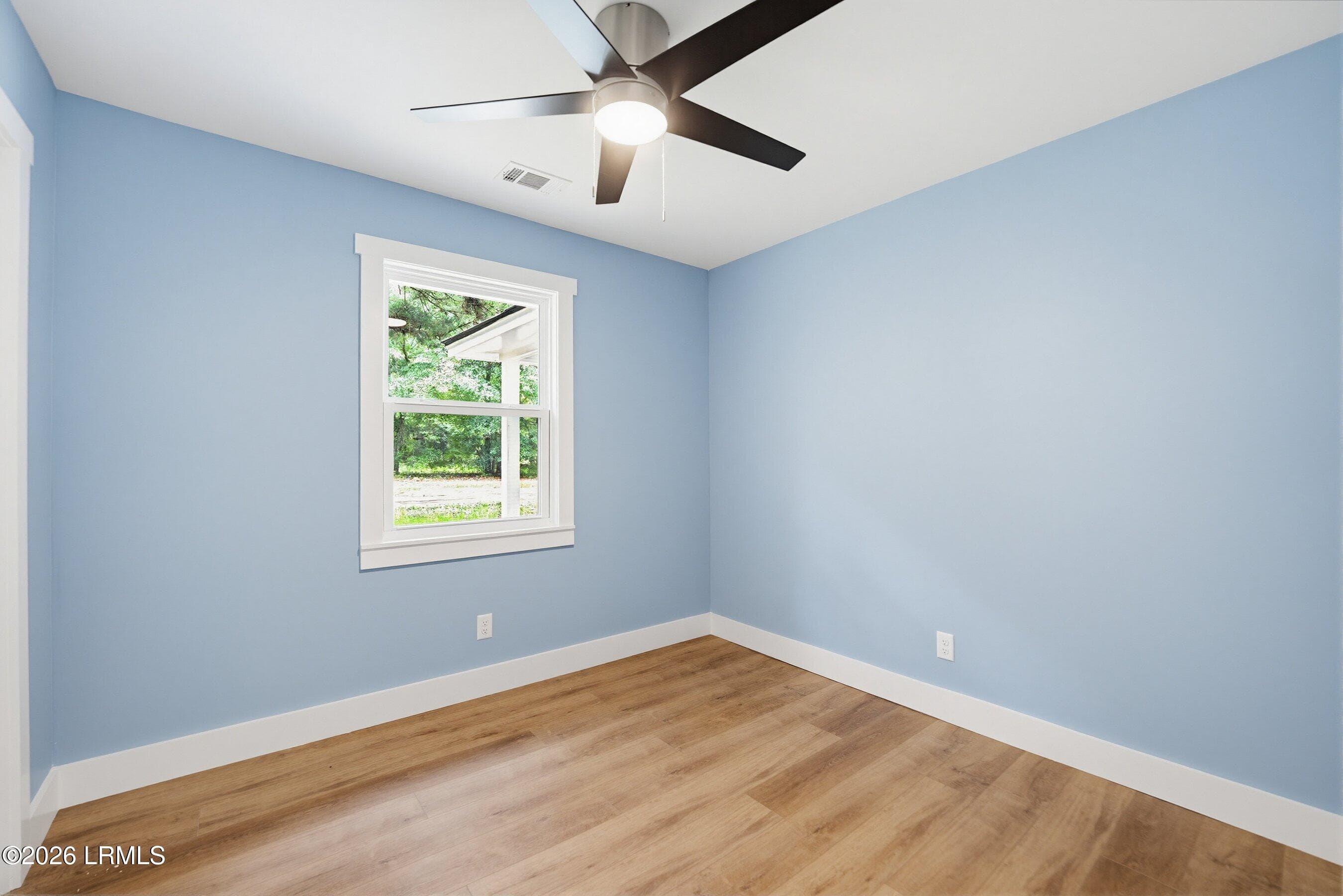 Bed Room2 - 95 Fox Lane, Ridgeland, SC 29936