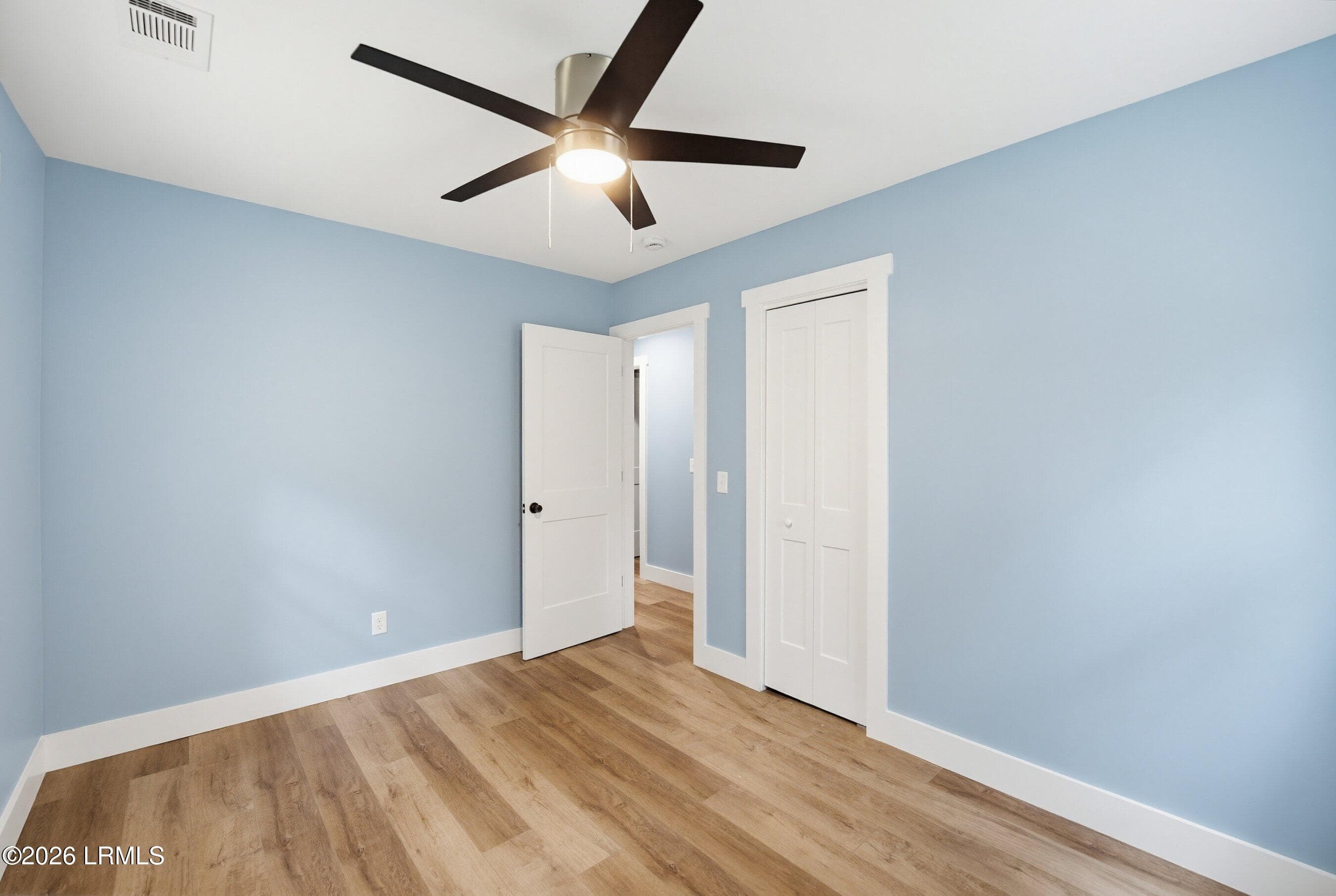 Bed Room3i - 95 Fox Lane, Ridgeland, SC 29936