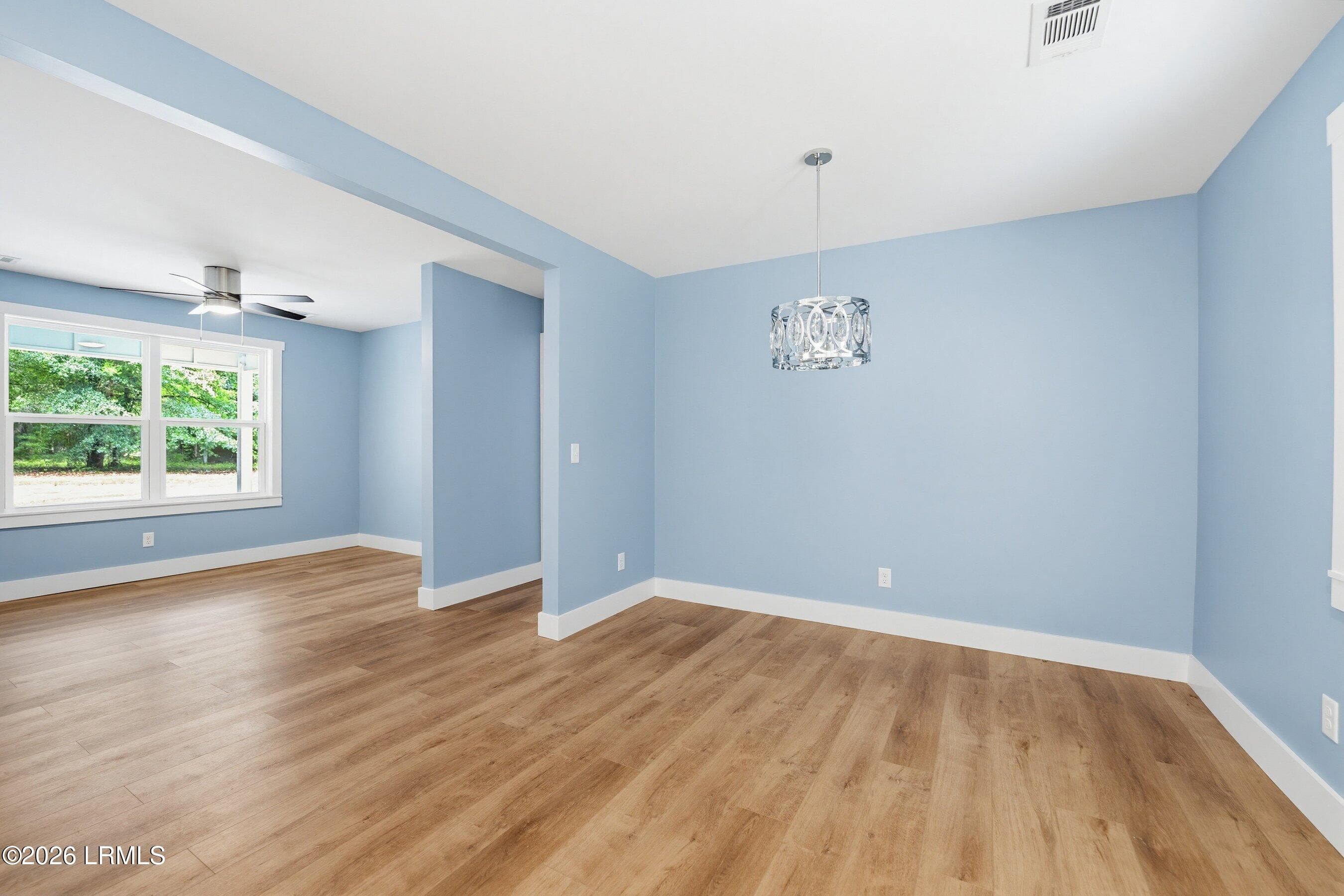 Dining Room1 - 95 Fox Lane, Ridgeland, SC 29936