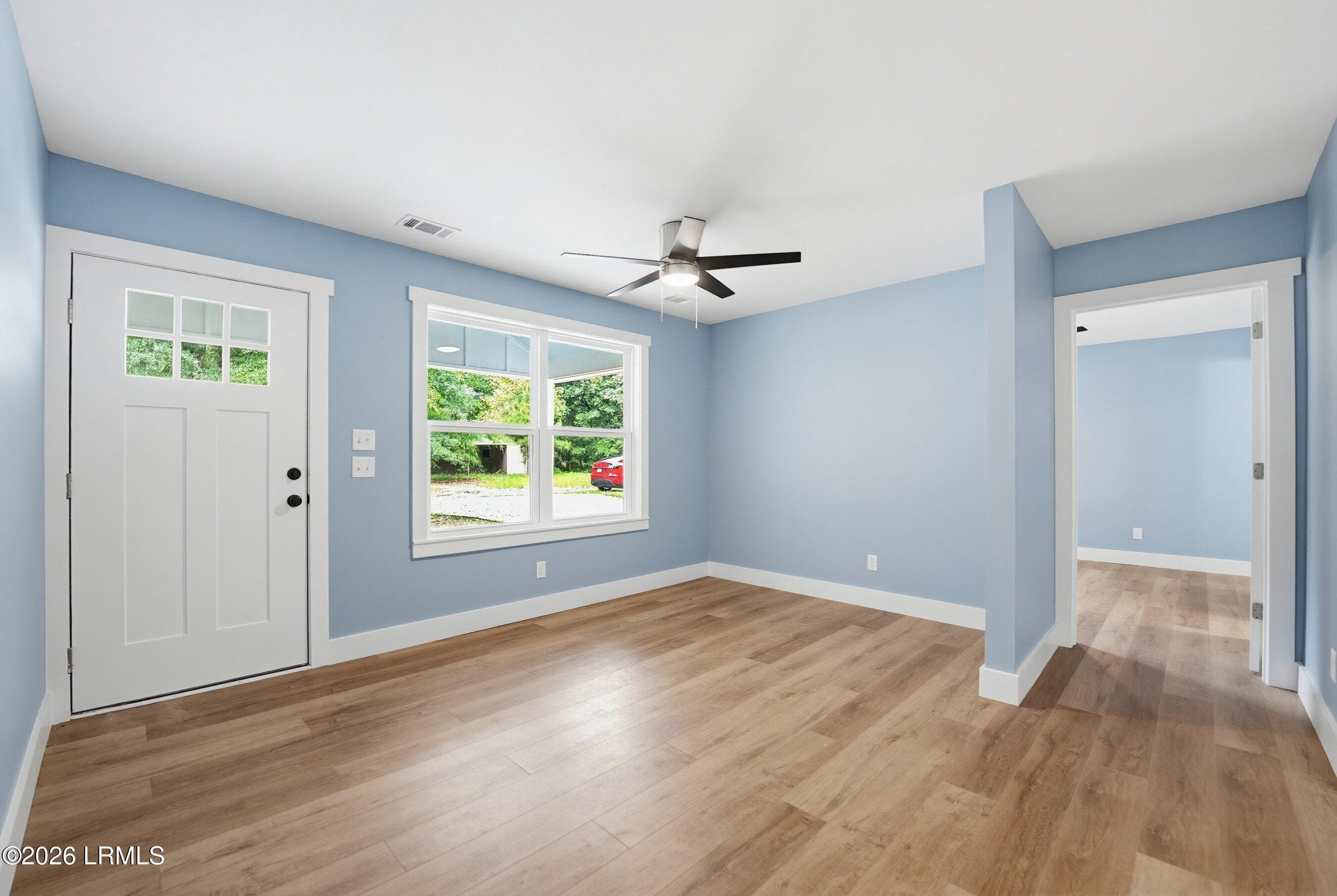 Entrance - 95 Fox Lane, Ridgeland, SC 29936