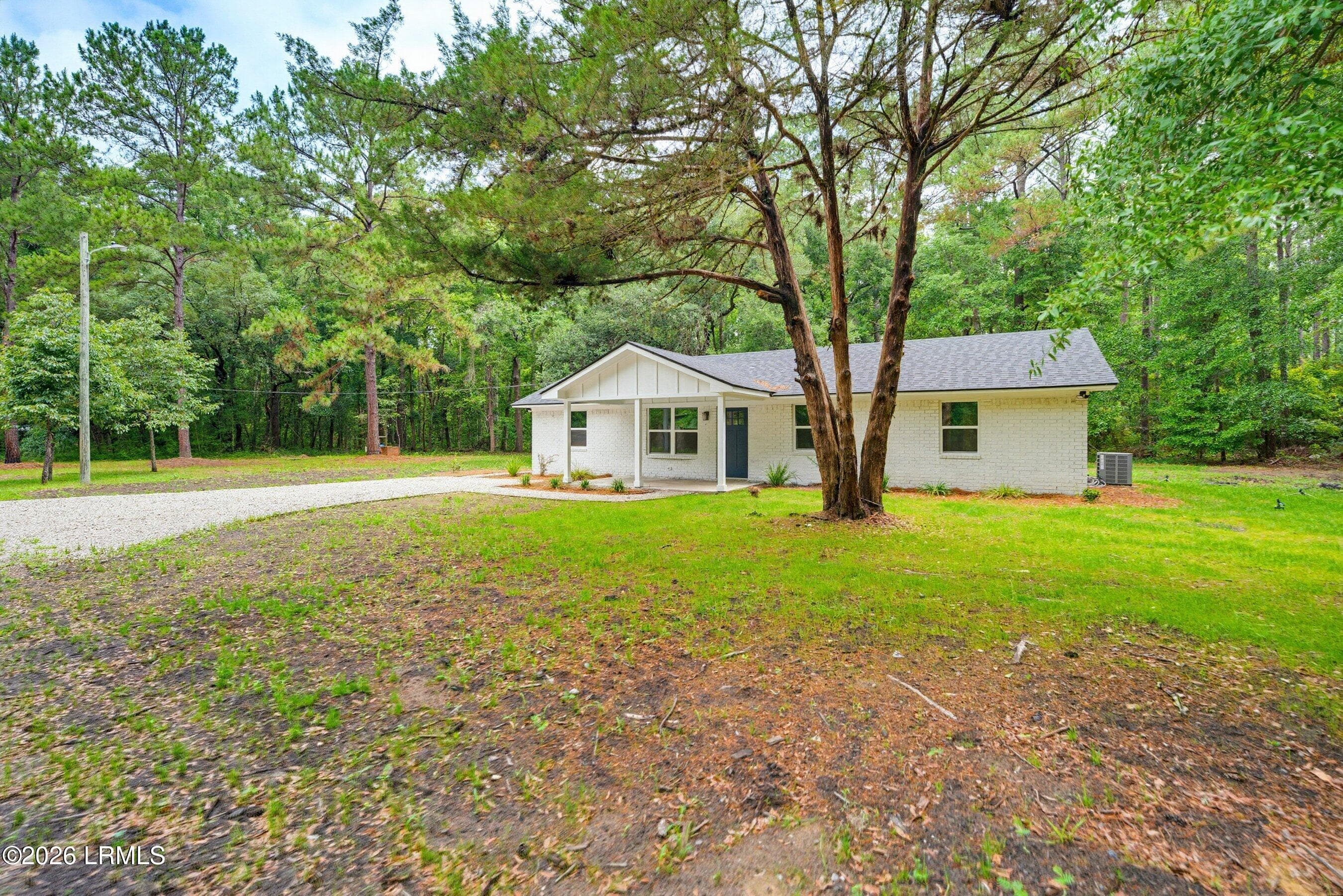 Front1 - 95 Fox Lane, Ridgeland, SC 29936