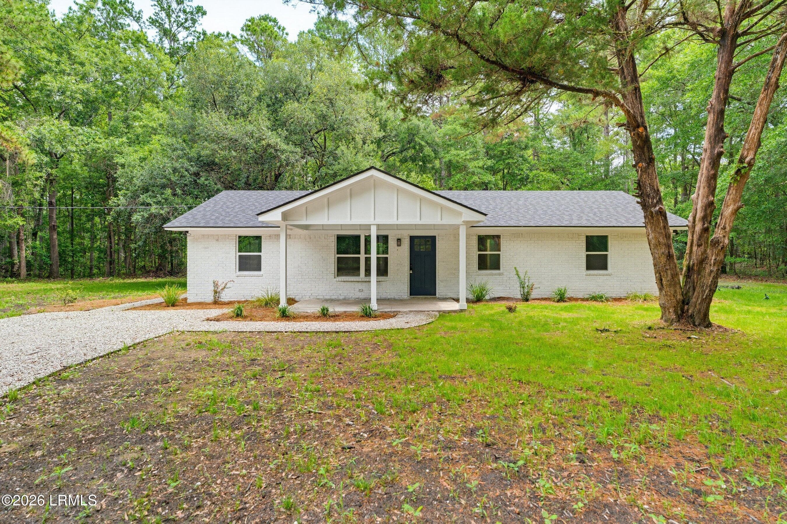 Front2 - 95 Fox Lane, Ridgeland, SC 29936