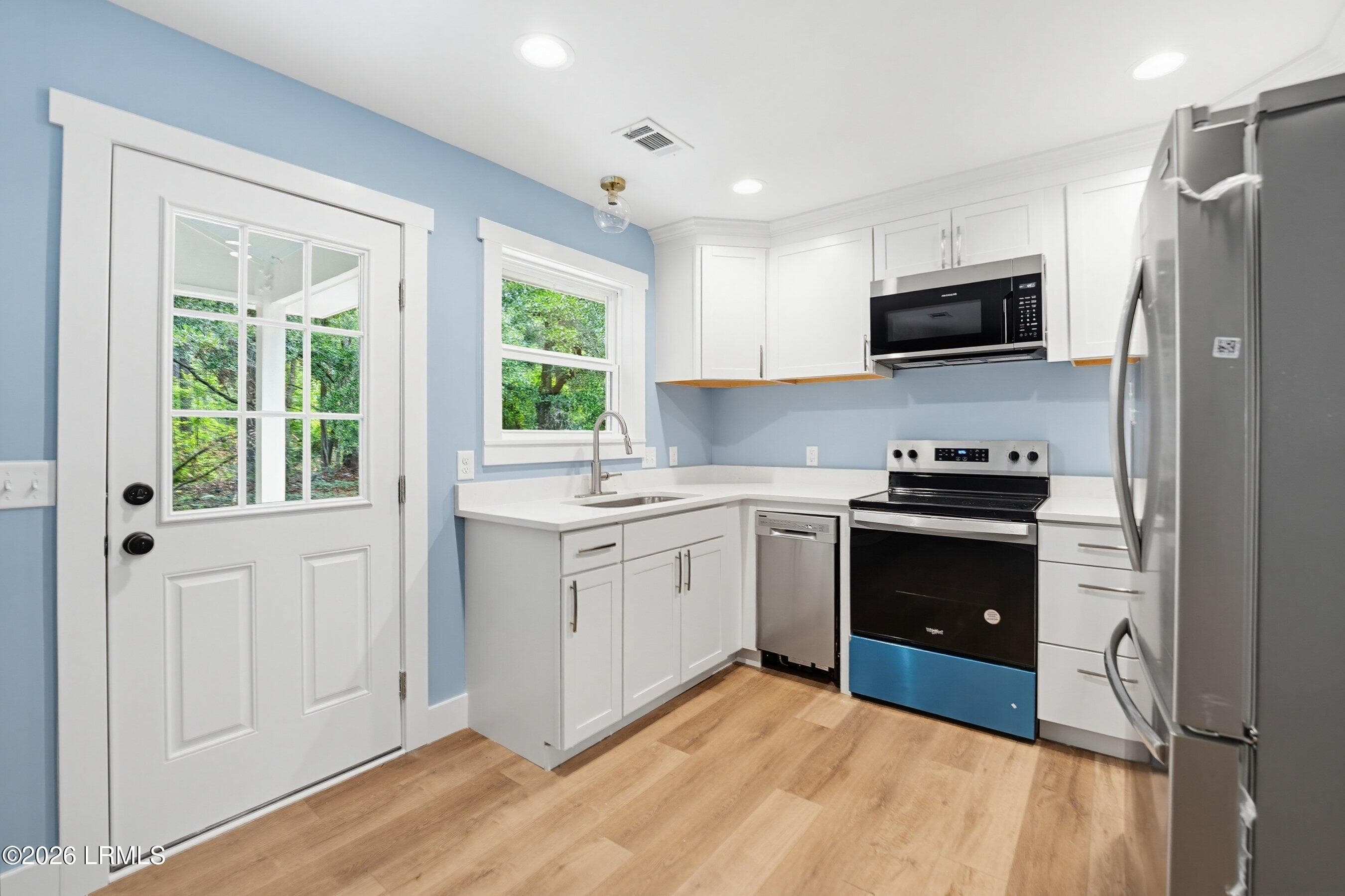 Kitchen1 - 95 Fox Lane, Ridgeland, SC 29936