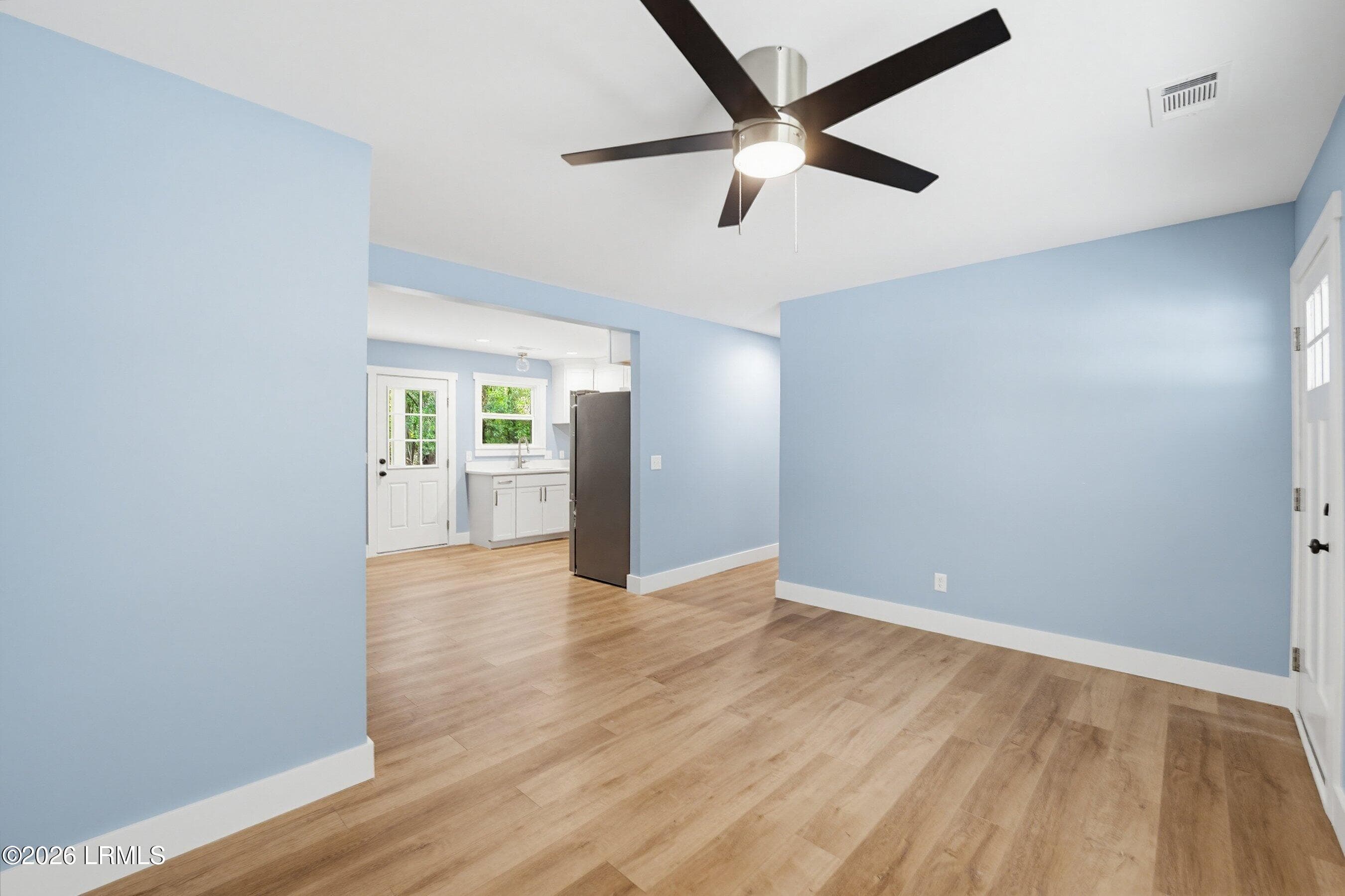 Living Room1 - 95 Fox Lane, Ridgeland, SC 29936