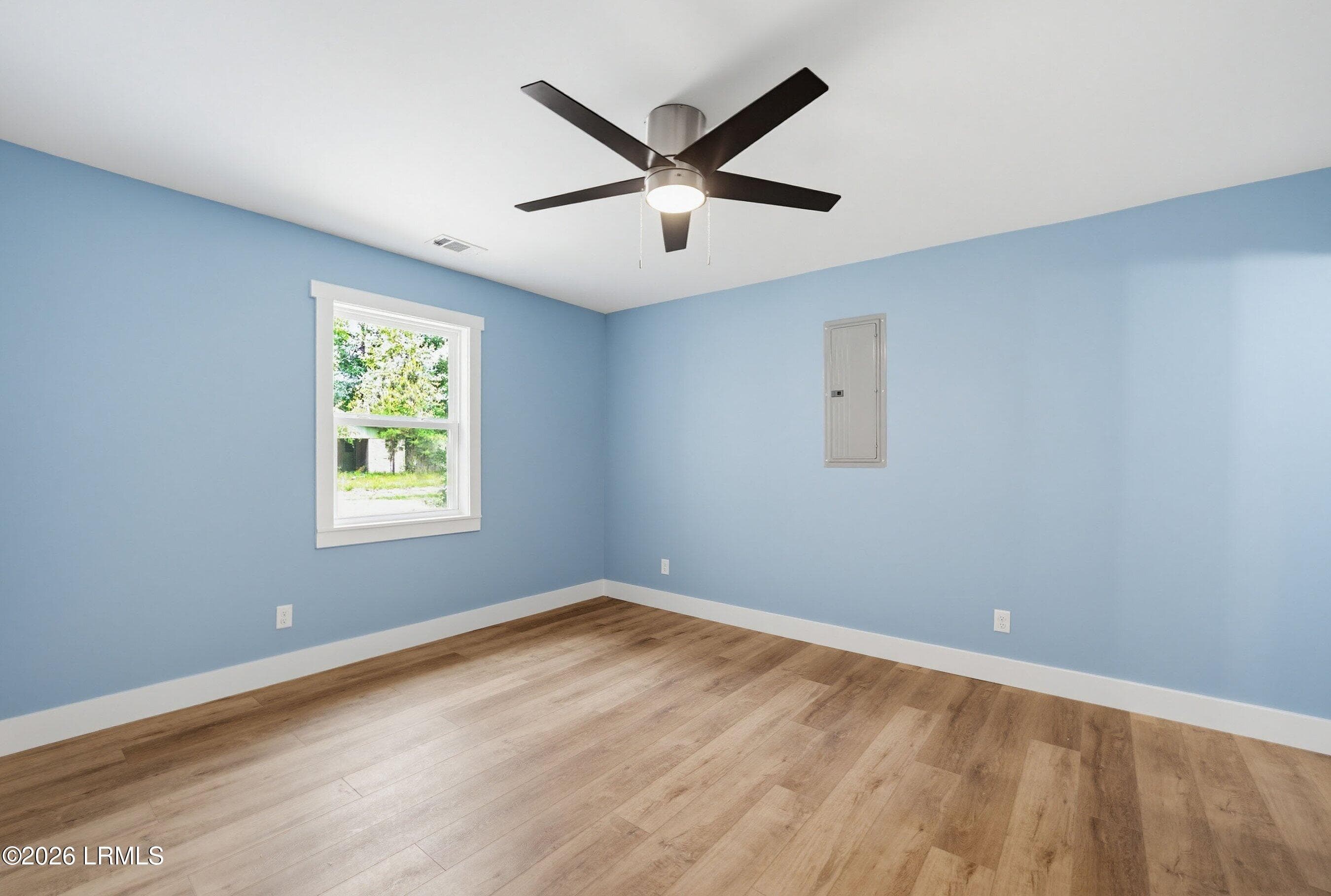 Master Bedroom - 95 Fox Lane, Ridgeland, SC 29936