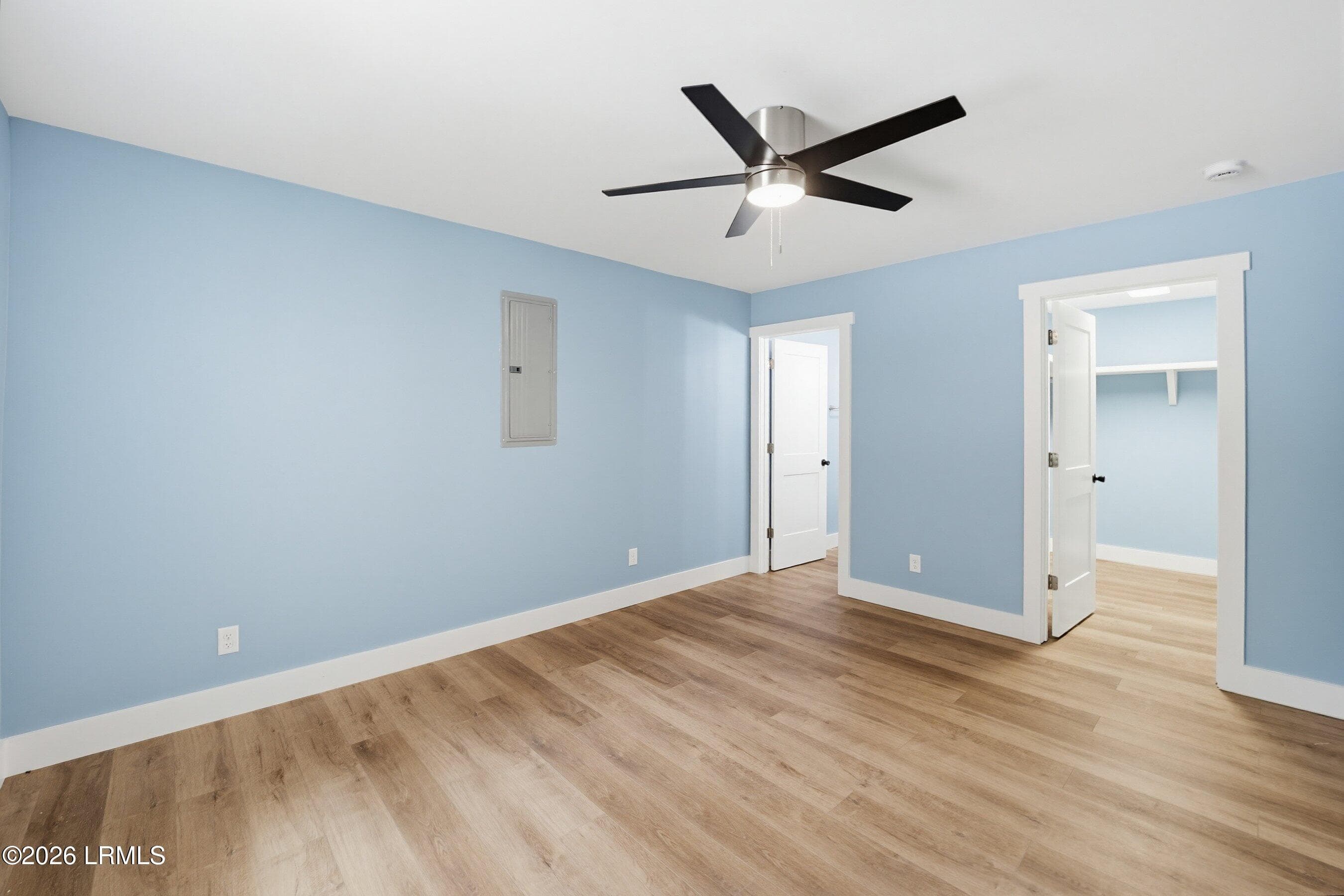 Master Bedroom1 - 95 Fox Lane, Ridgeland, SC 29936