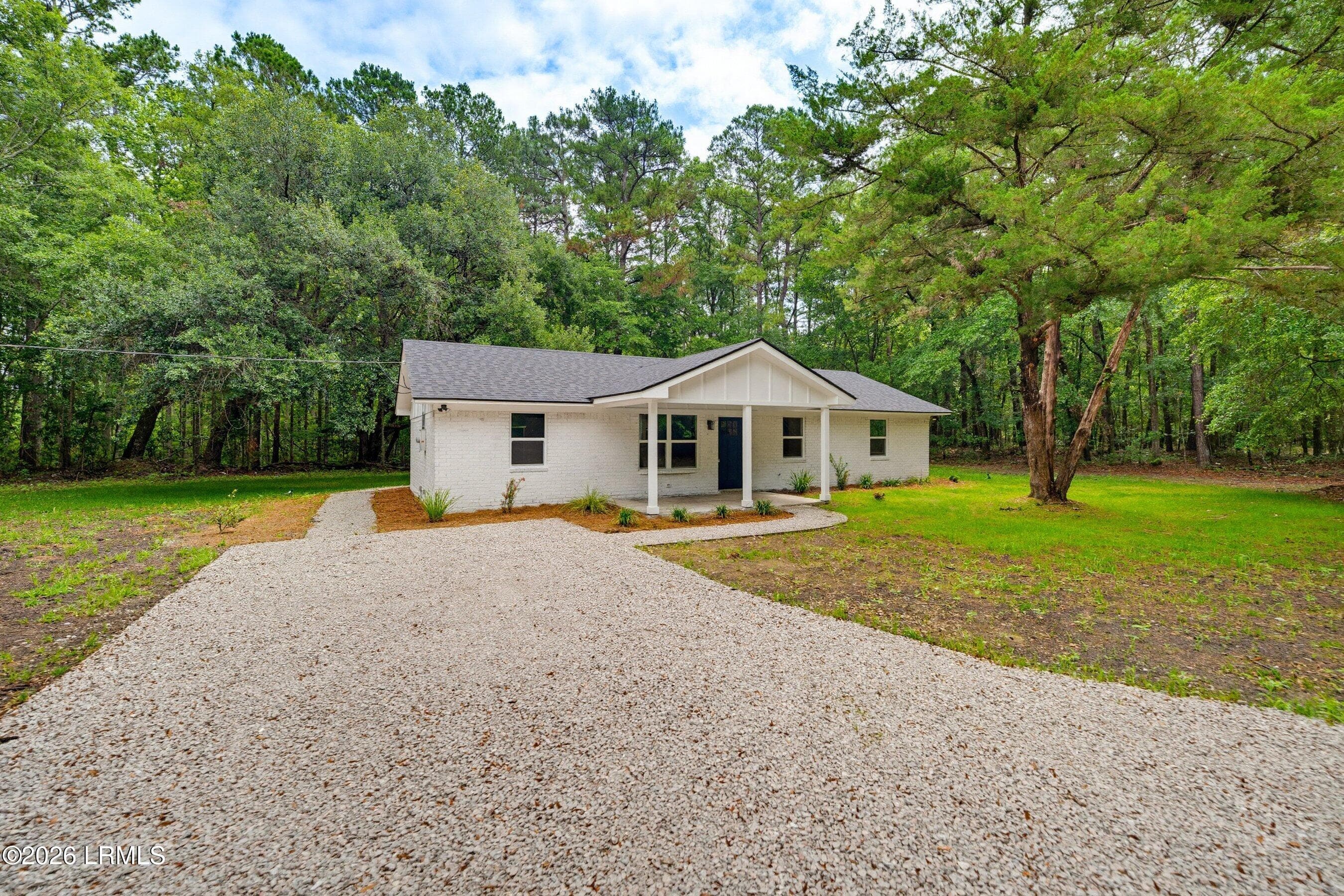 Front - 95 Fox Lane, Ridgeland, SC 29936