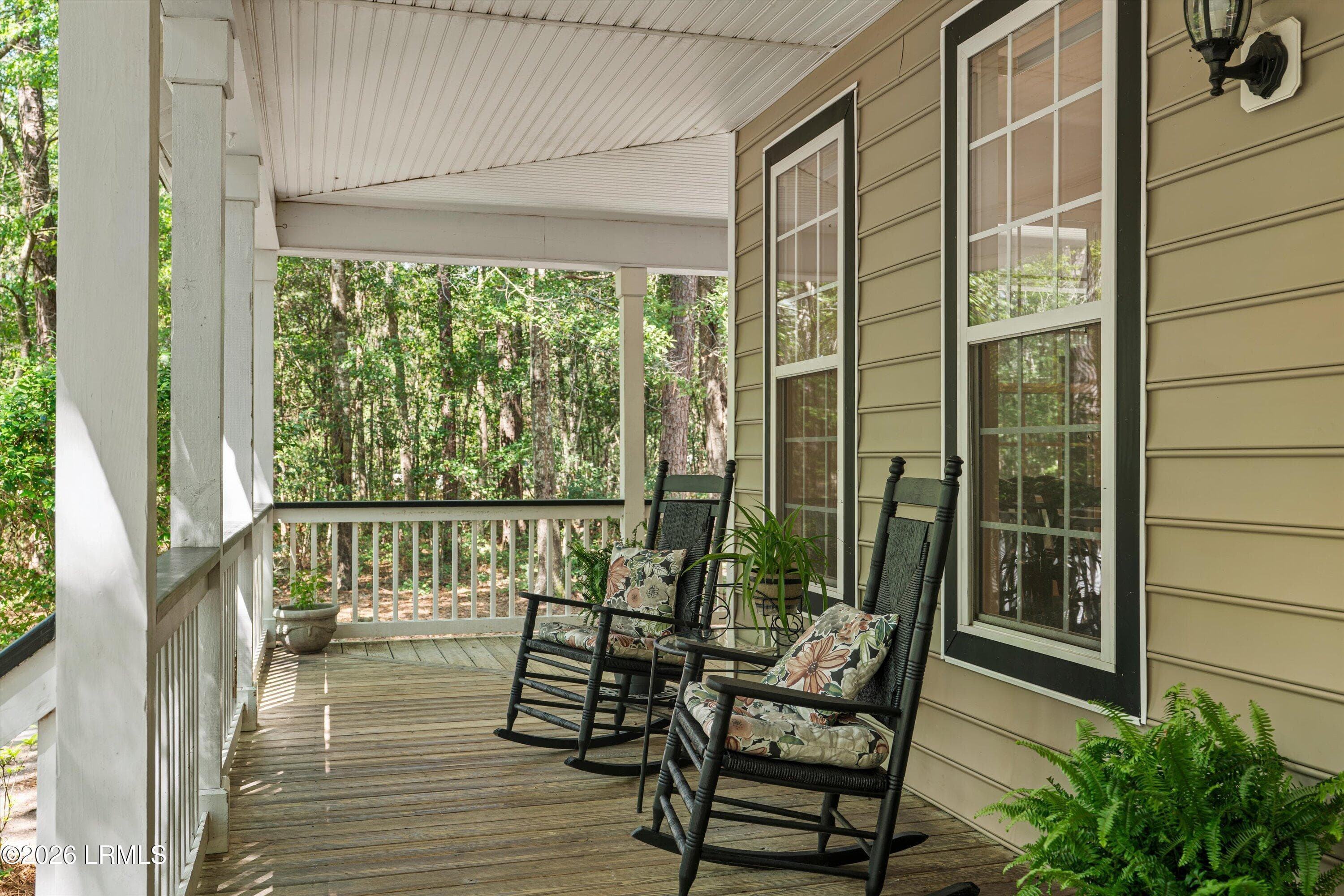 08-457 Ridgecut Rd - 457 Ridgecut Road, Early Branch, SC 29916