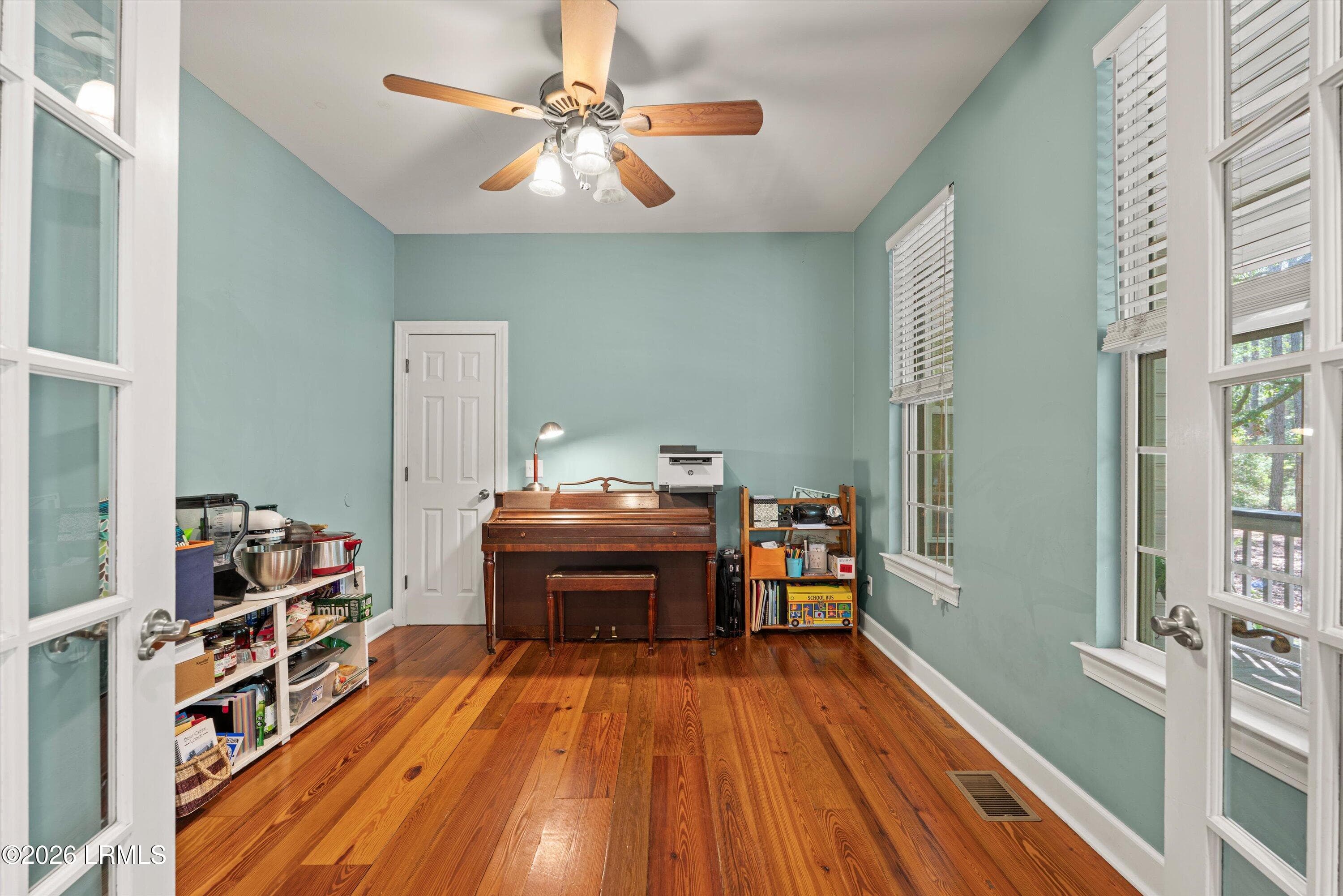 11-457 Ridgecut Rd - 457 Ridgecut Road, Early Branch, SC 29916