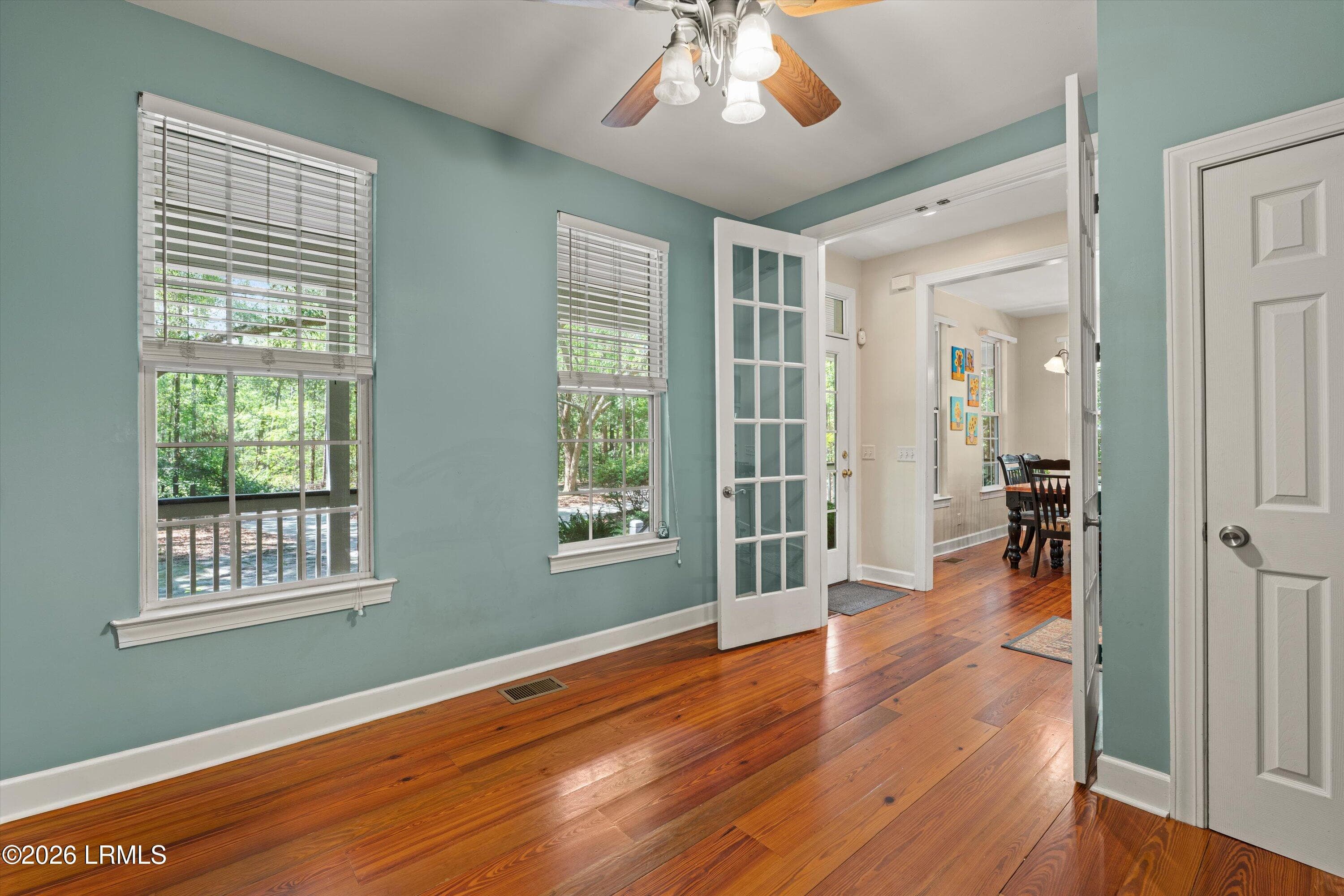 12-457 Ridgecut Rd - 457 Ridgecut Road, Early Branch, SC 29916