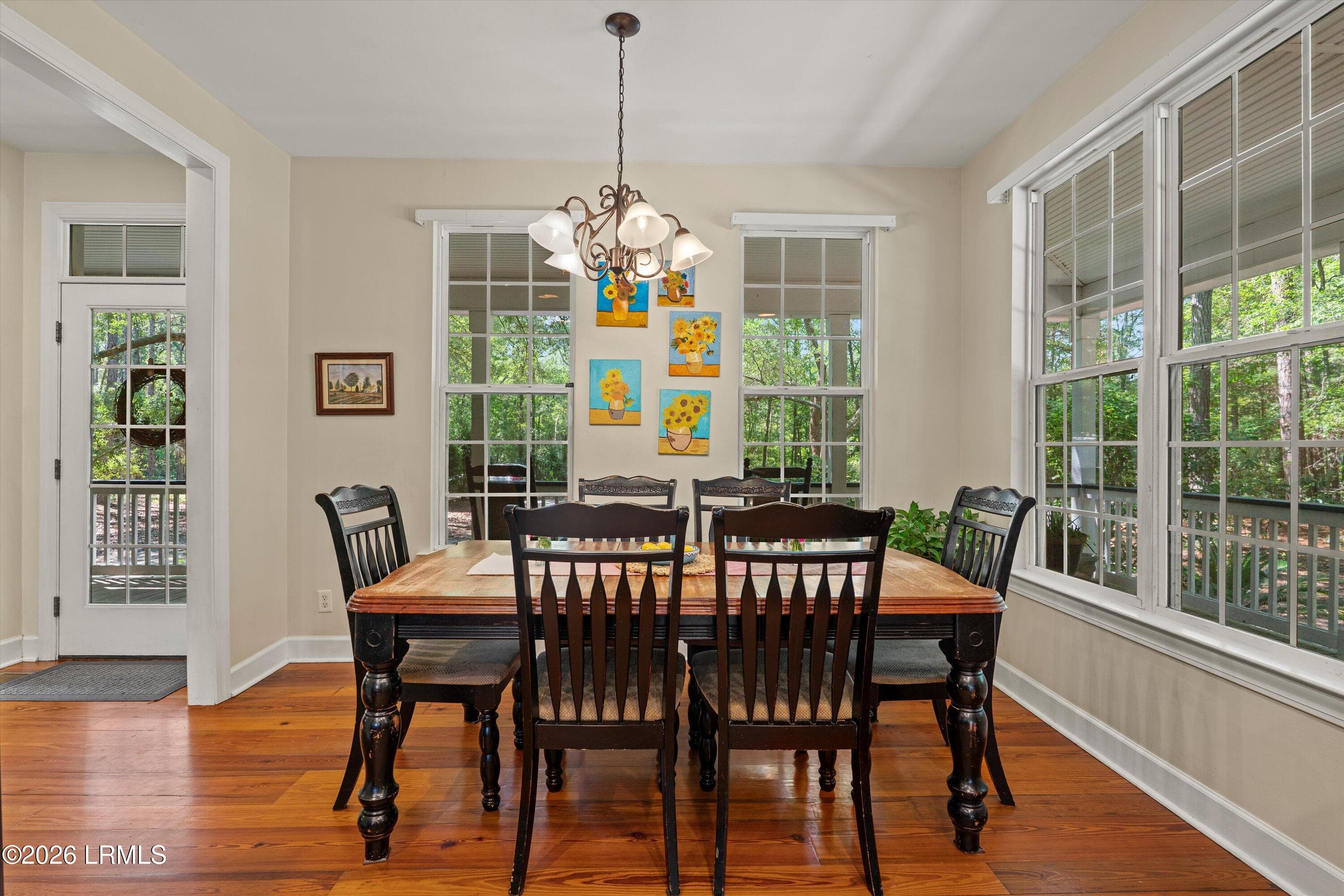 13-457 Ridgecut Rd - 457 Ridgecut Road, Early Branch, SC 29916