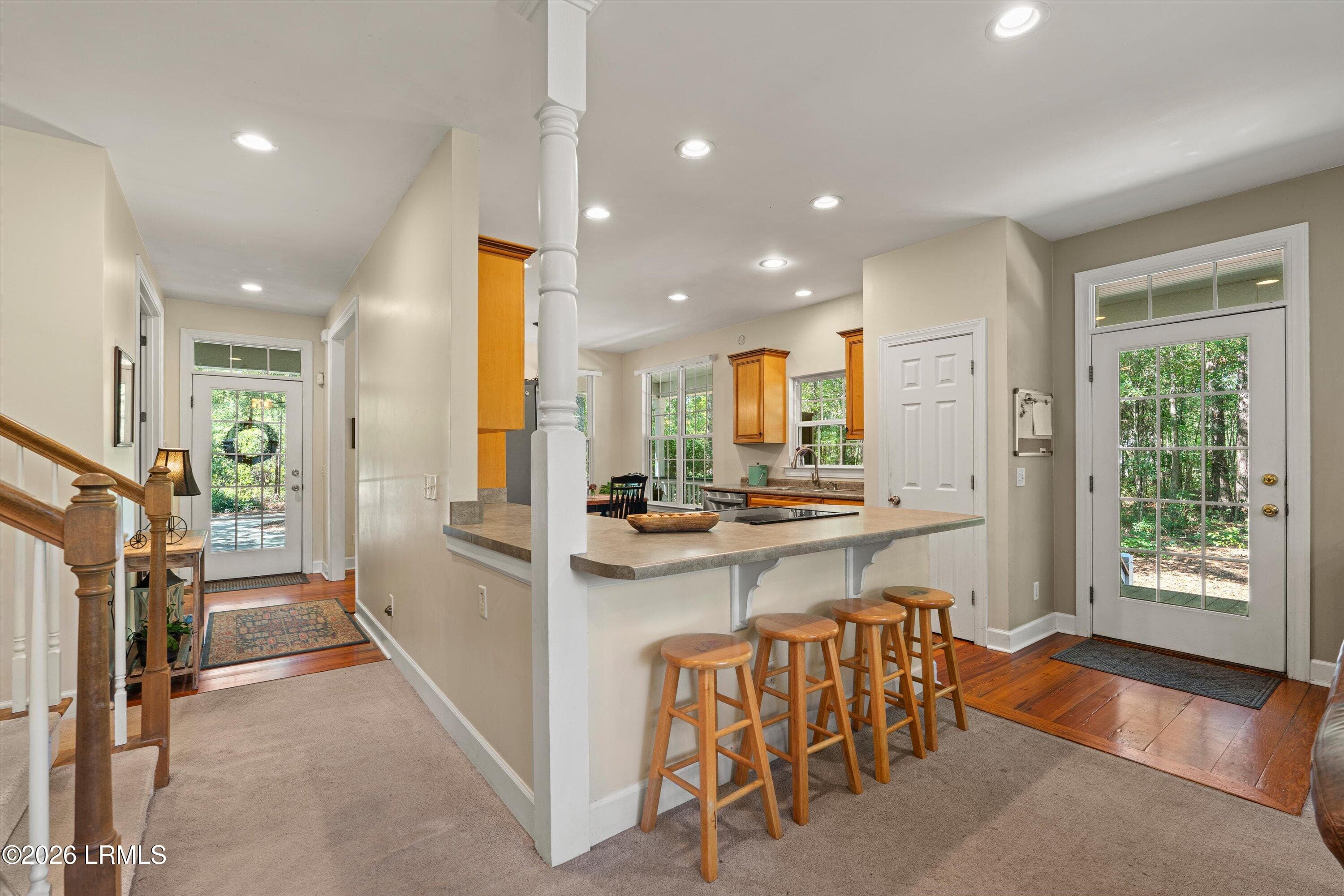14-457 Ridgecut Rd - 457 Ridgecut Road, Early Branch, SC 29916